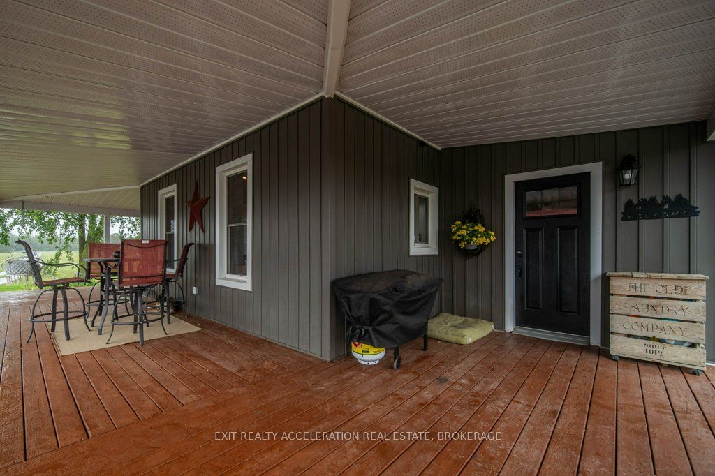 814 Meach Road, Greater Napanee, ON K0K 2Z0 photo 4