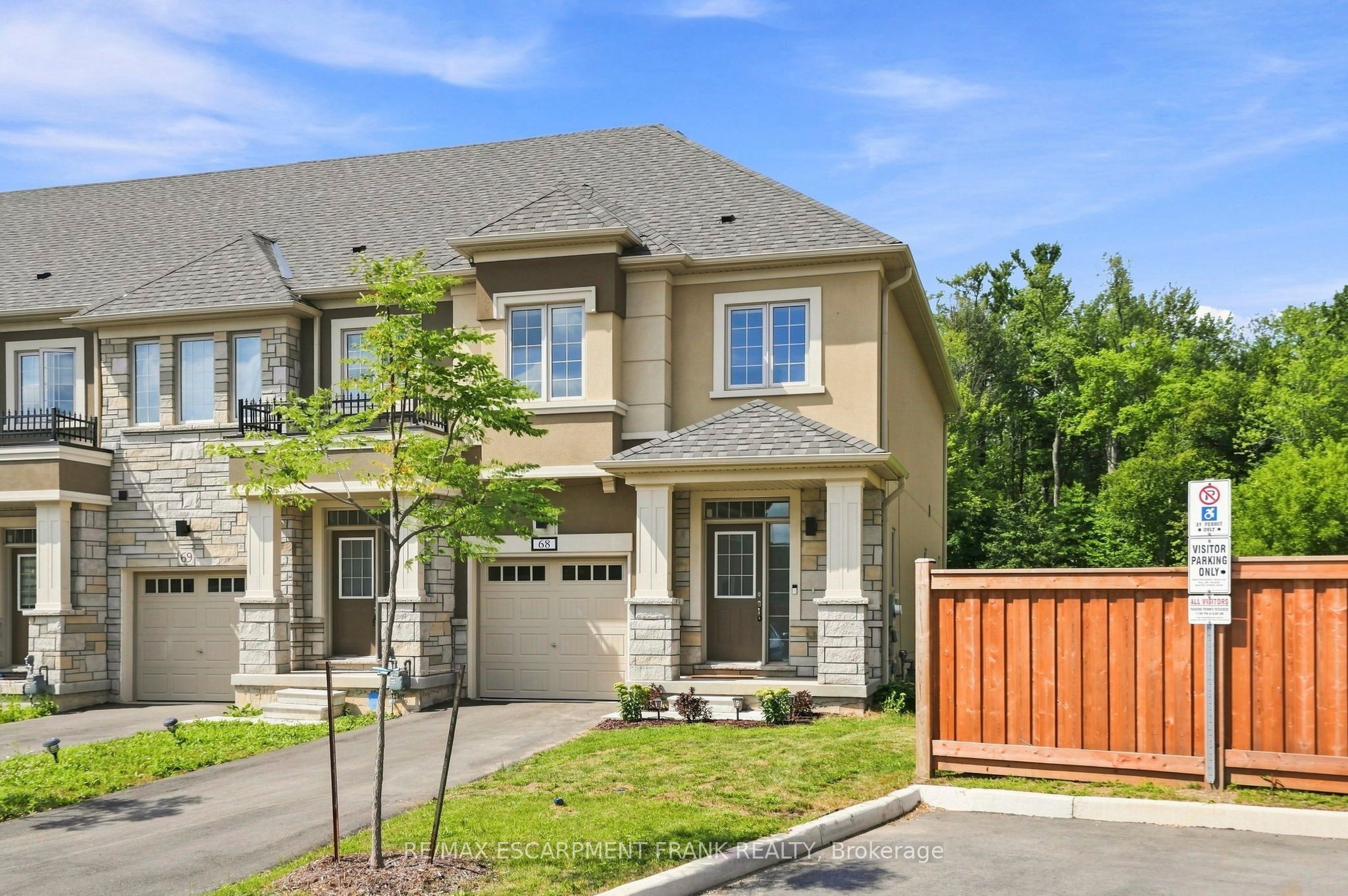 305 Garner Road W 68, Hamilton, ON L9G 3K9 photo 3