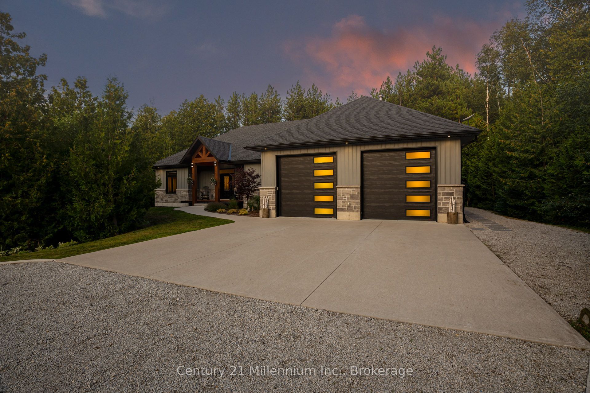 17 Phillips Place, South Bruce Peninsula, ON N0H 2T0 photo 2