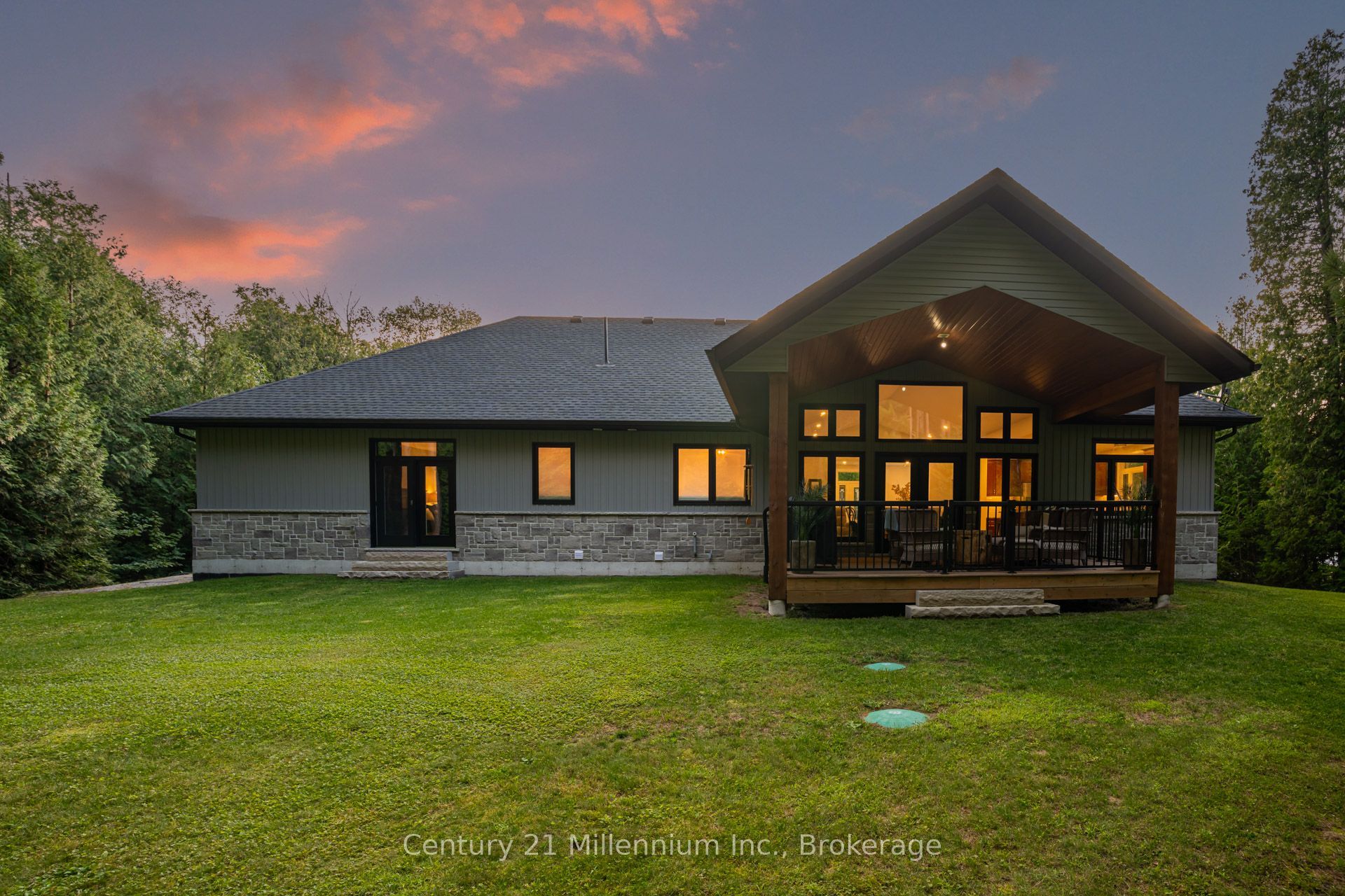 17 Phillips Place, South Bruce Peninsula, ON N0H 2T0 photo 4