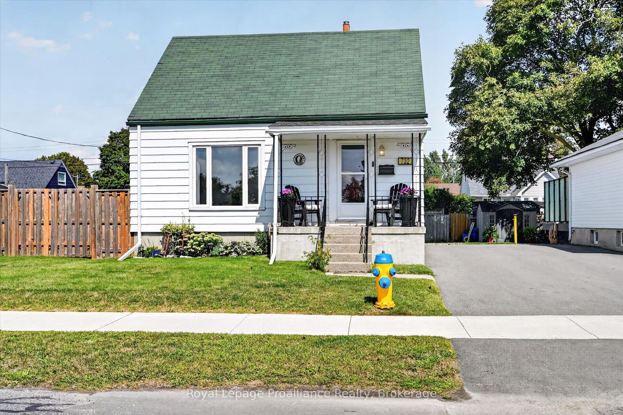 732 Gillespie Avenue, Peterborough, ON K9J 4B7 photo 3