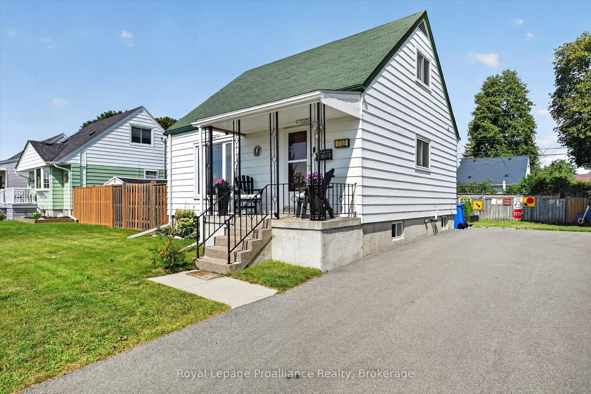 732 Gillespie Avenue, Peterborough, ON K9J 4B7 photo 4