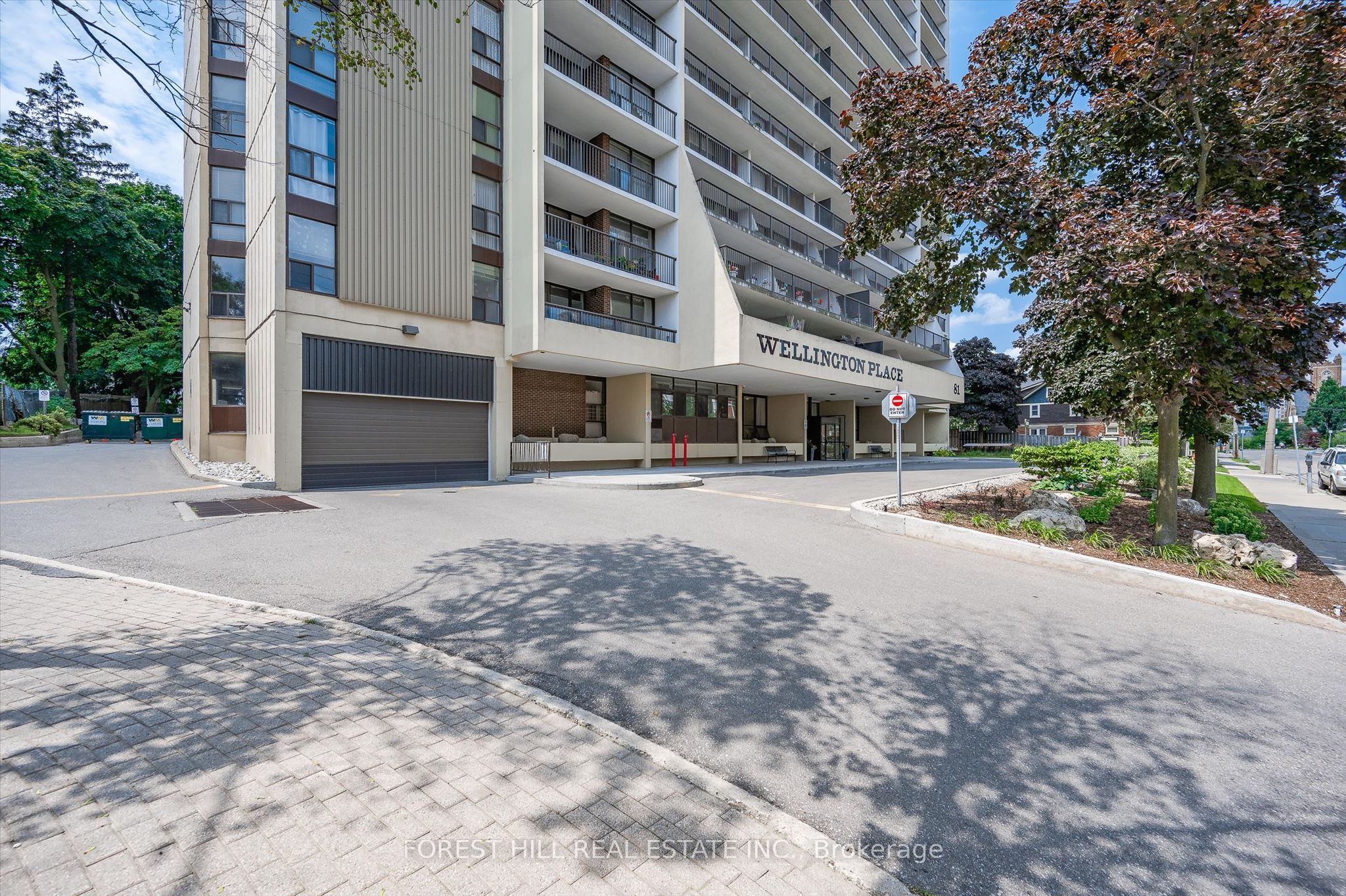 81 Church Street 1801, Kitchener, ON N2G 4M1 photo 4