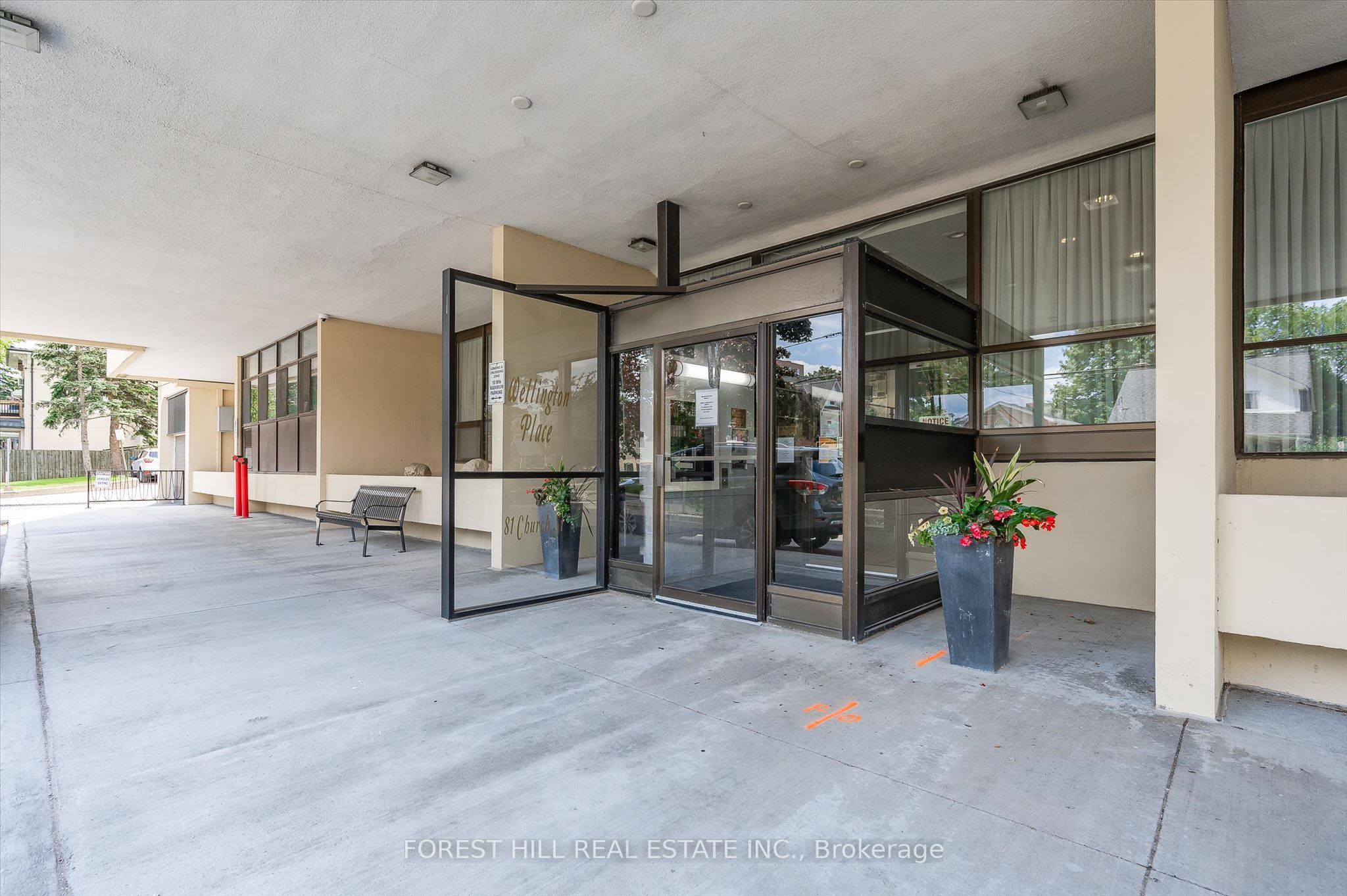 81 Church Street 1801, Kitchener, ON N2G 4M1 photo 5