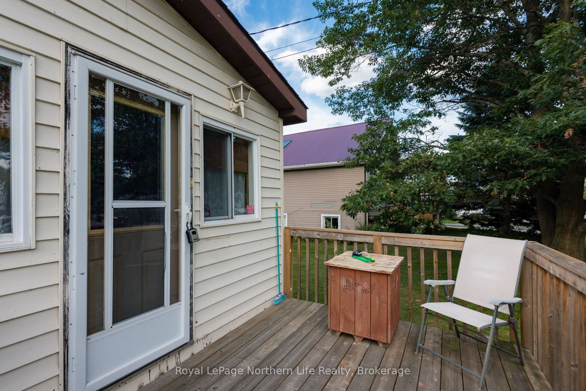 126 Judge Avenue, North Bay, ON P1A 1B6 photo 4