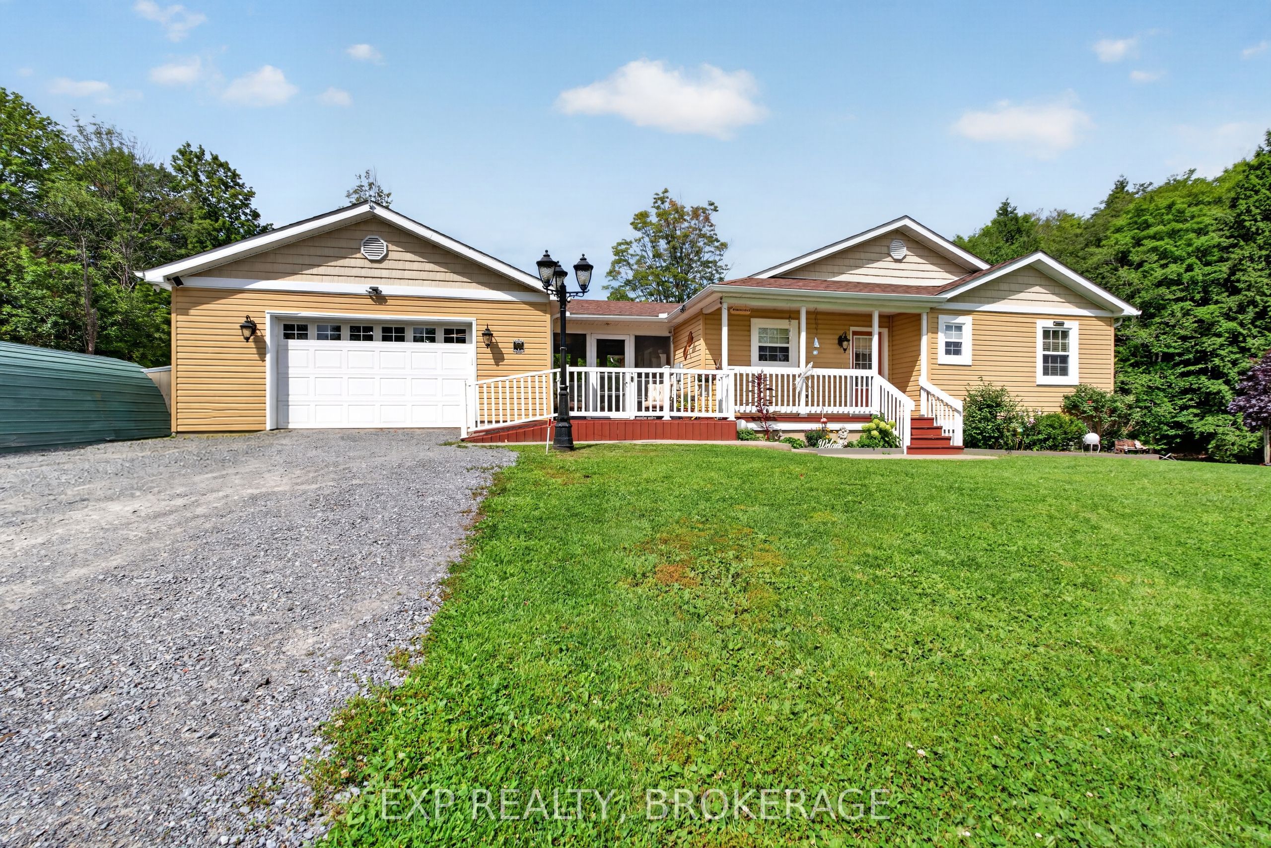 3288 LONG LAKE Road, Frontenac, ON K0H 2E0