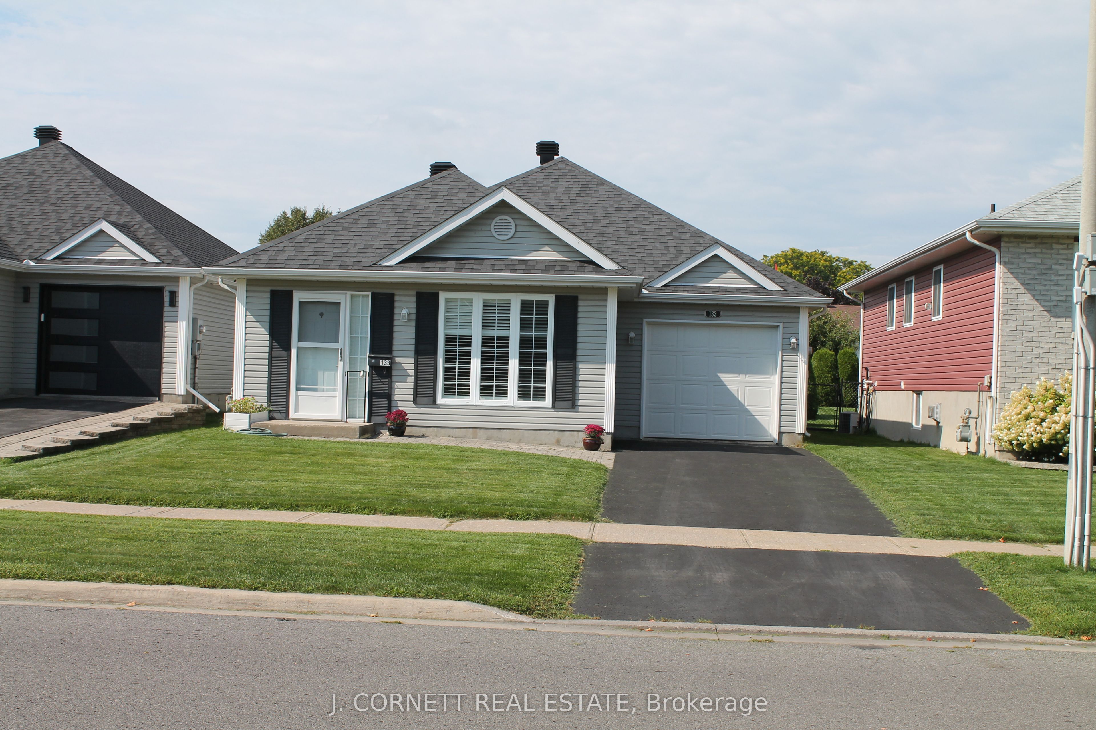 133 Dunbar Avenue, Cornwall, ON K6H 7P4