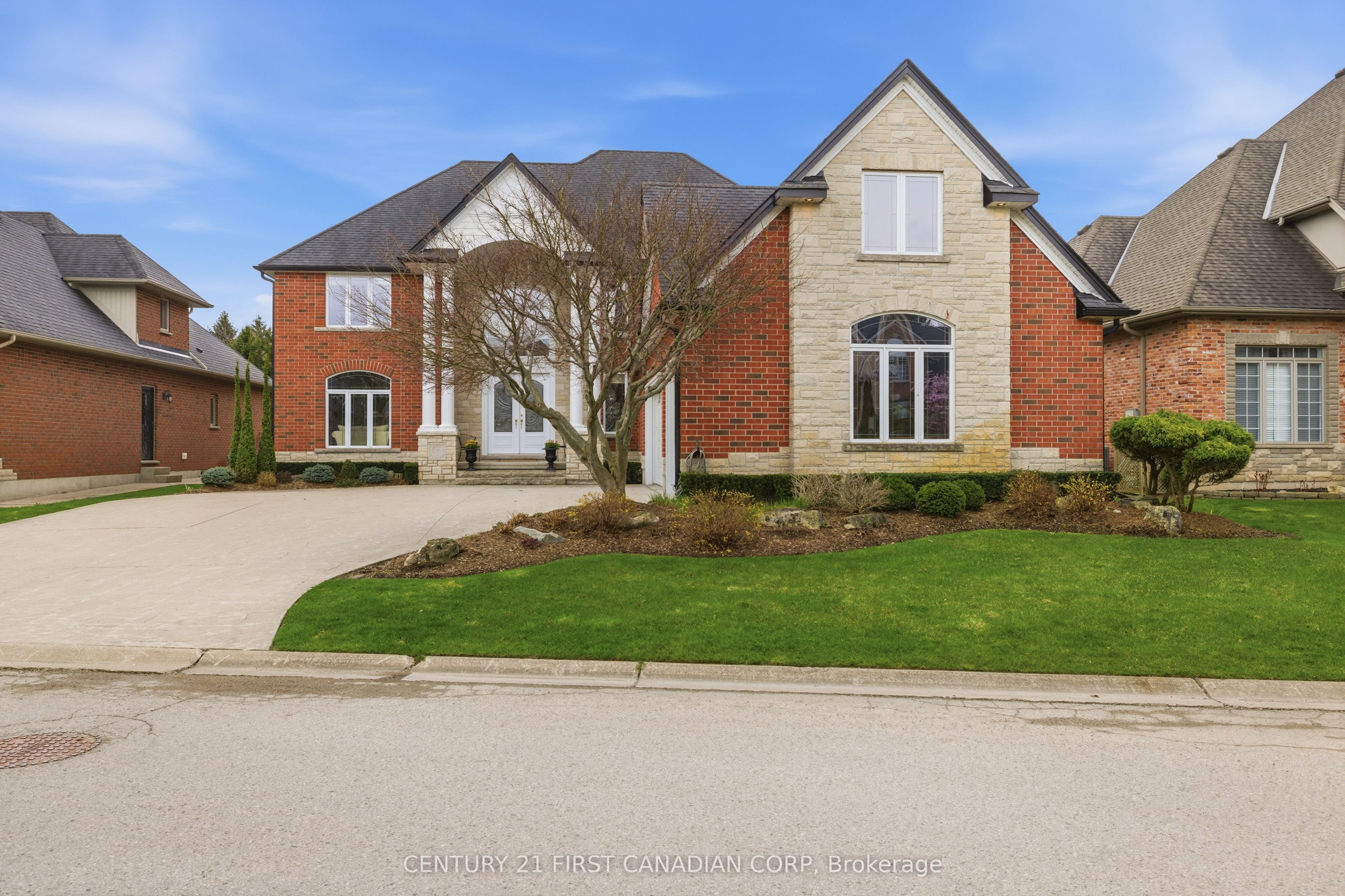 7222 Clayton Walk 2, London South, ON N6P 1W1 photo 4