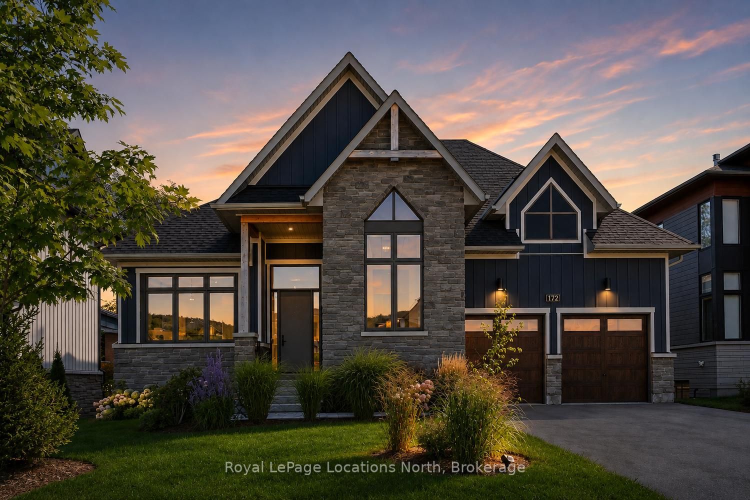 172 Springside Crescent, Blue Mountains, ON L9Y 5L3