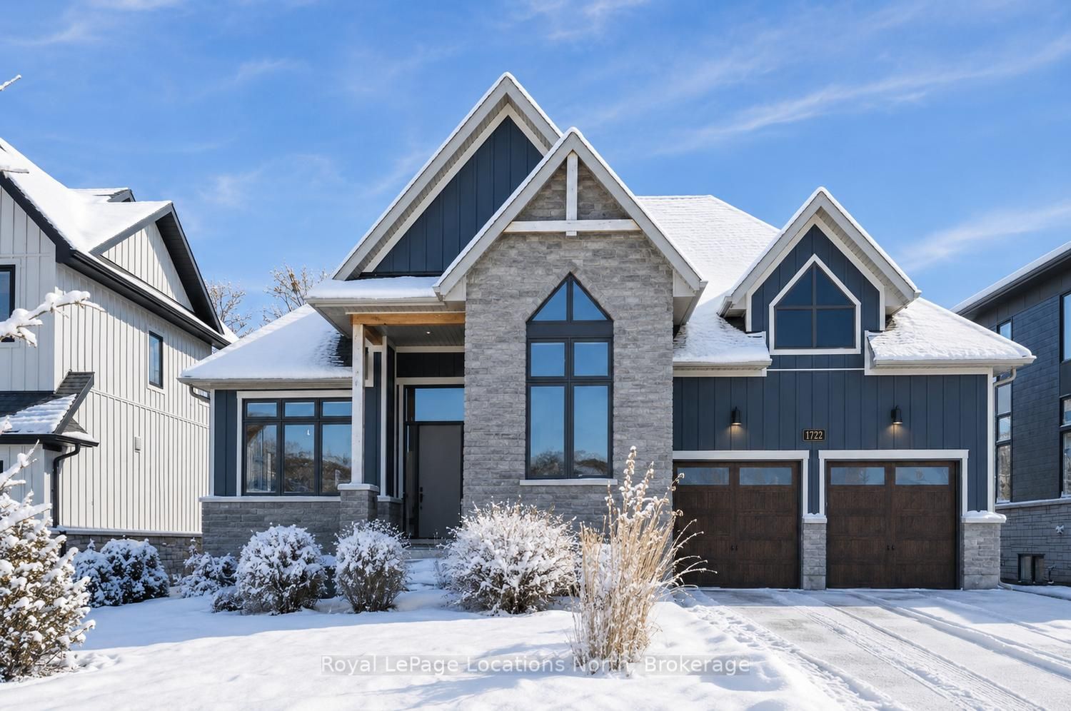 172 Springside Crescent, Blue Mountains, ON L9Y 5L3 photo 2