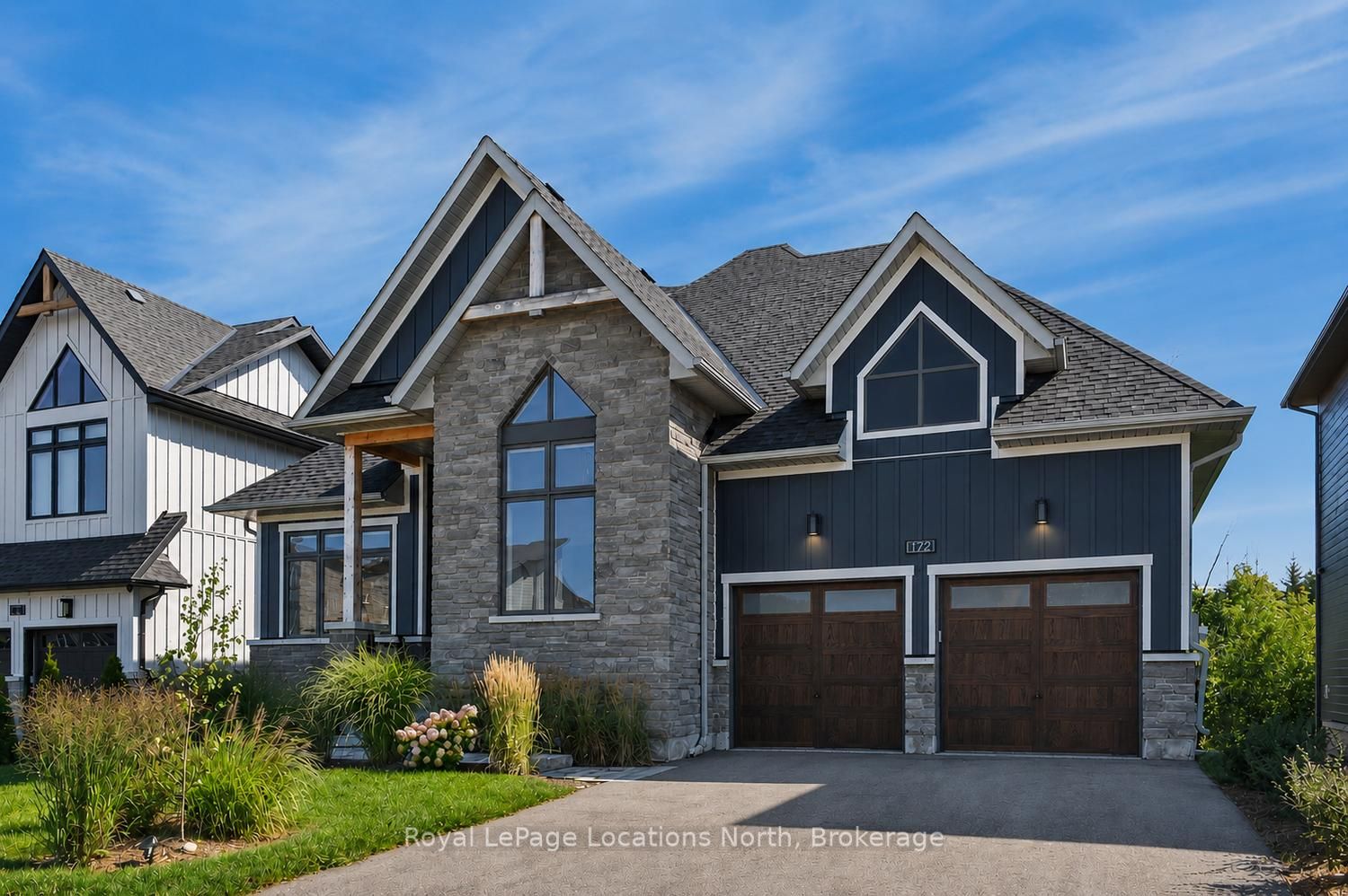 172 Springside Crescent, Blue Mountains, ON L9Y 5L3 photo 3