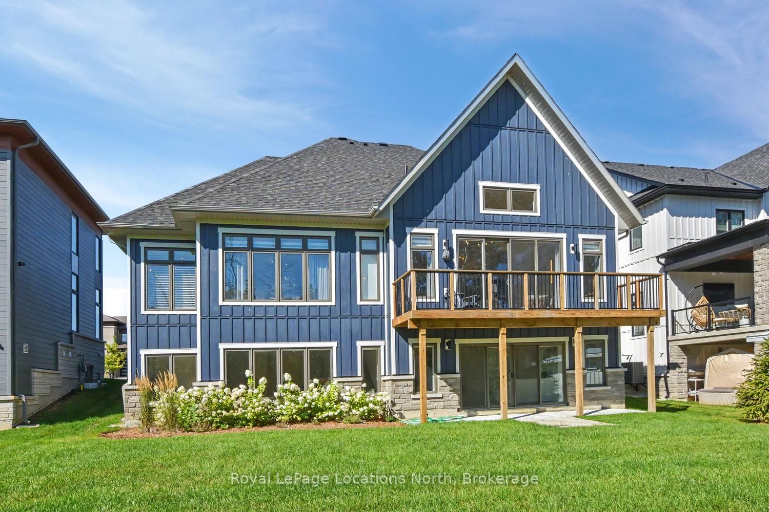 172 Springside Crescent, Blue Mountains, ON L9Y 5L3 photo 4
