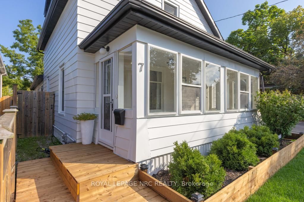 7 Capner Street, St. Catharines, ON L2P 2K2 photo 3