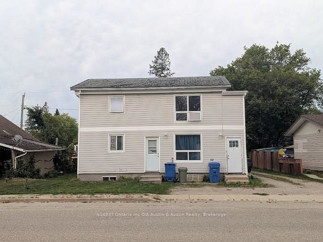 54 Hearst Avenue, Dryden, ON P8N 2K5