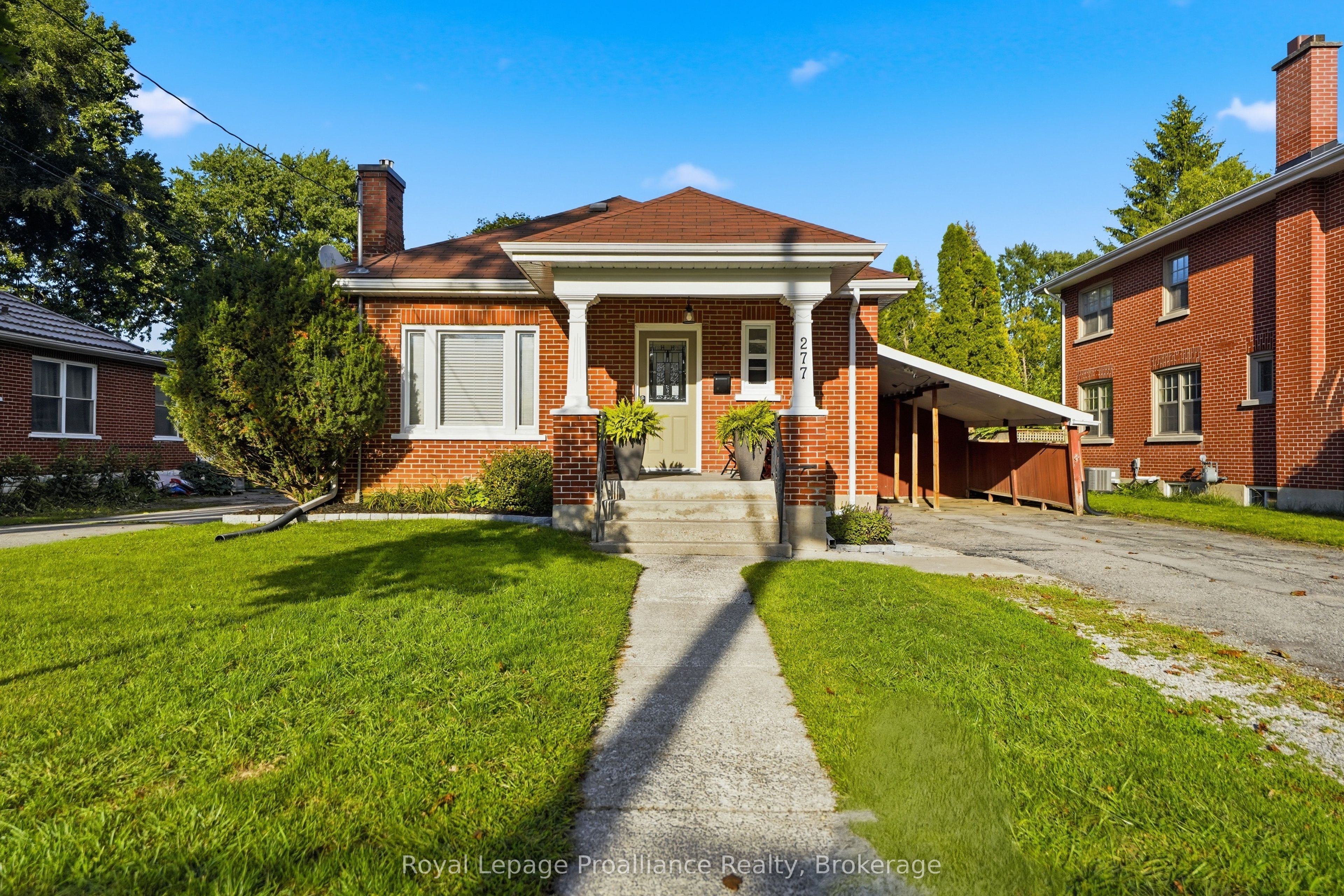 277 Dufferin Avenue, Belleville, ON K8N 3X6 photo 2