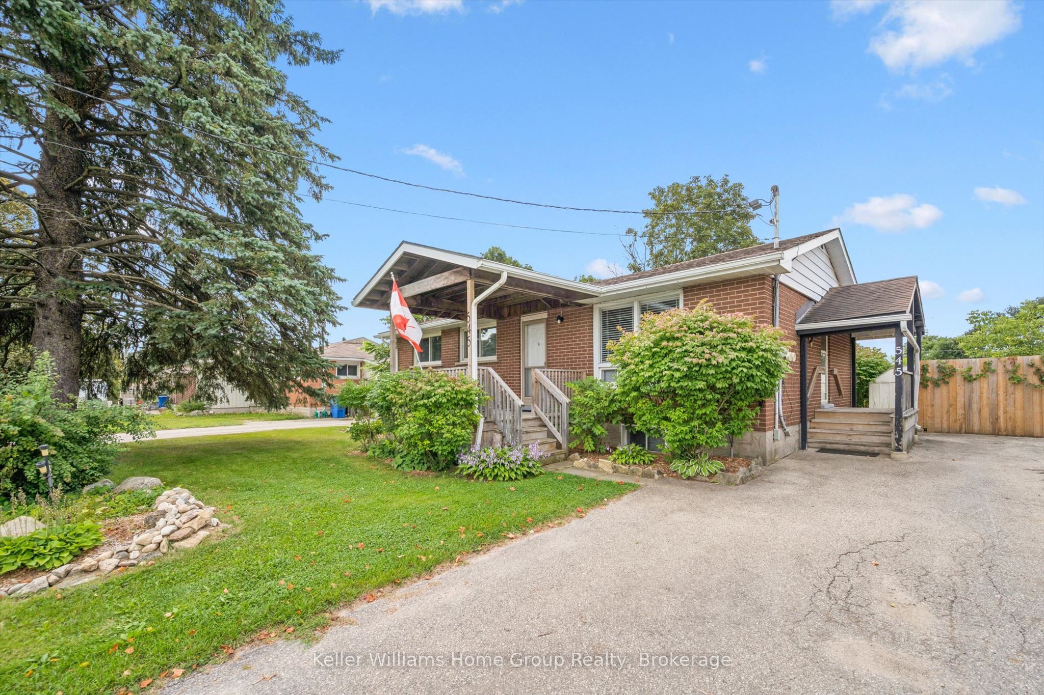 545 Gartshore Street, Centre Wellington, ON N1M 2B3 photo 2