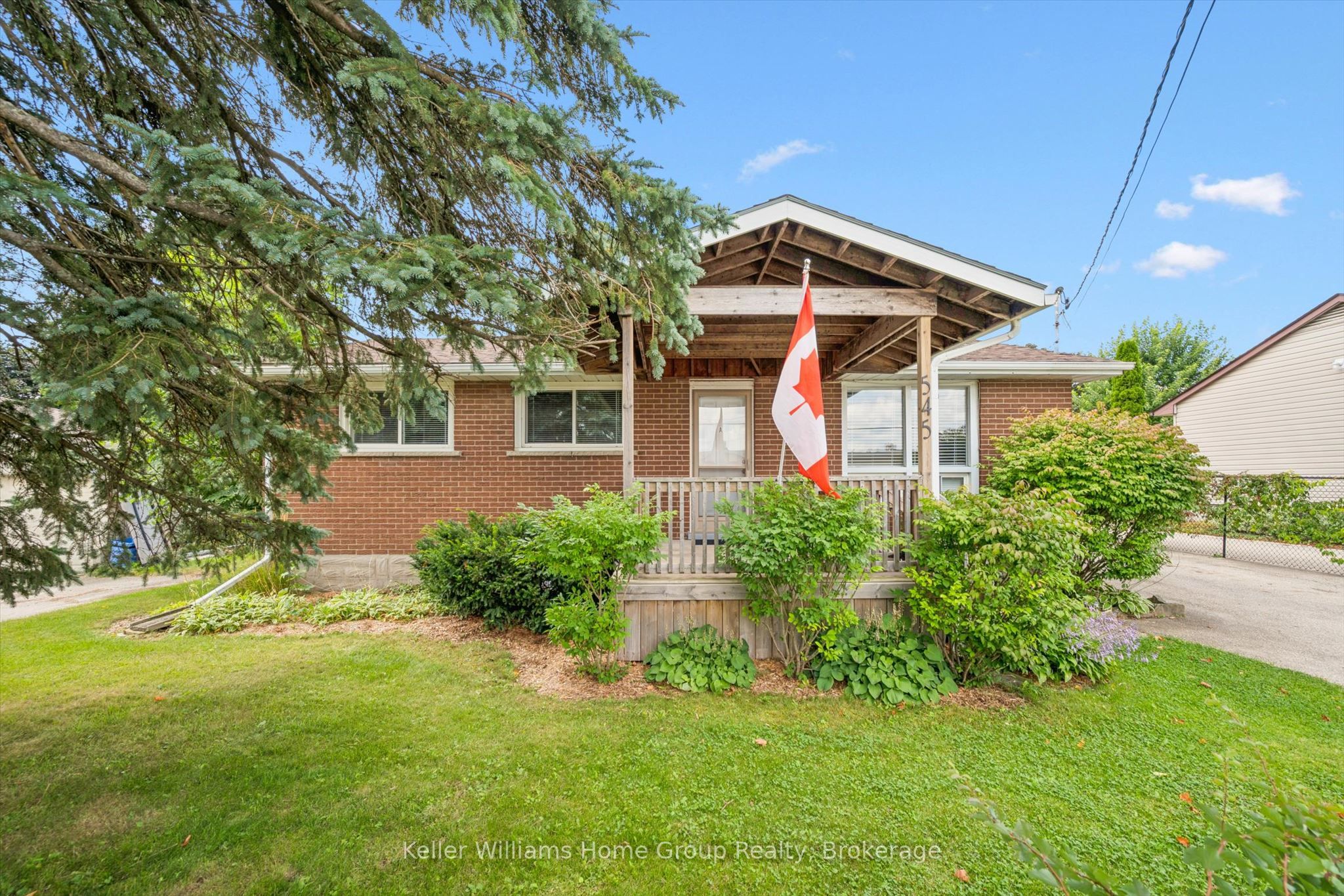 545 Gartshore Street, Centre Wellington, ON N1M 2B3 photo 3