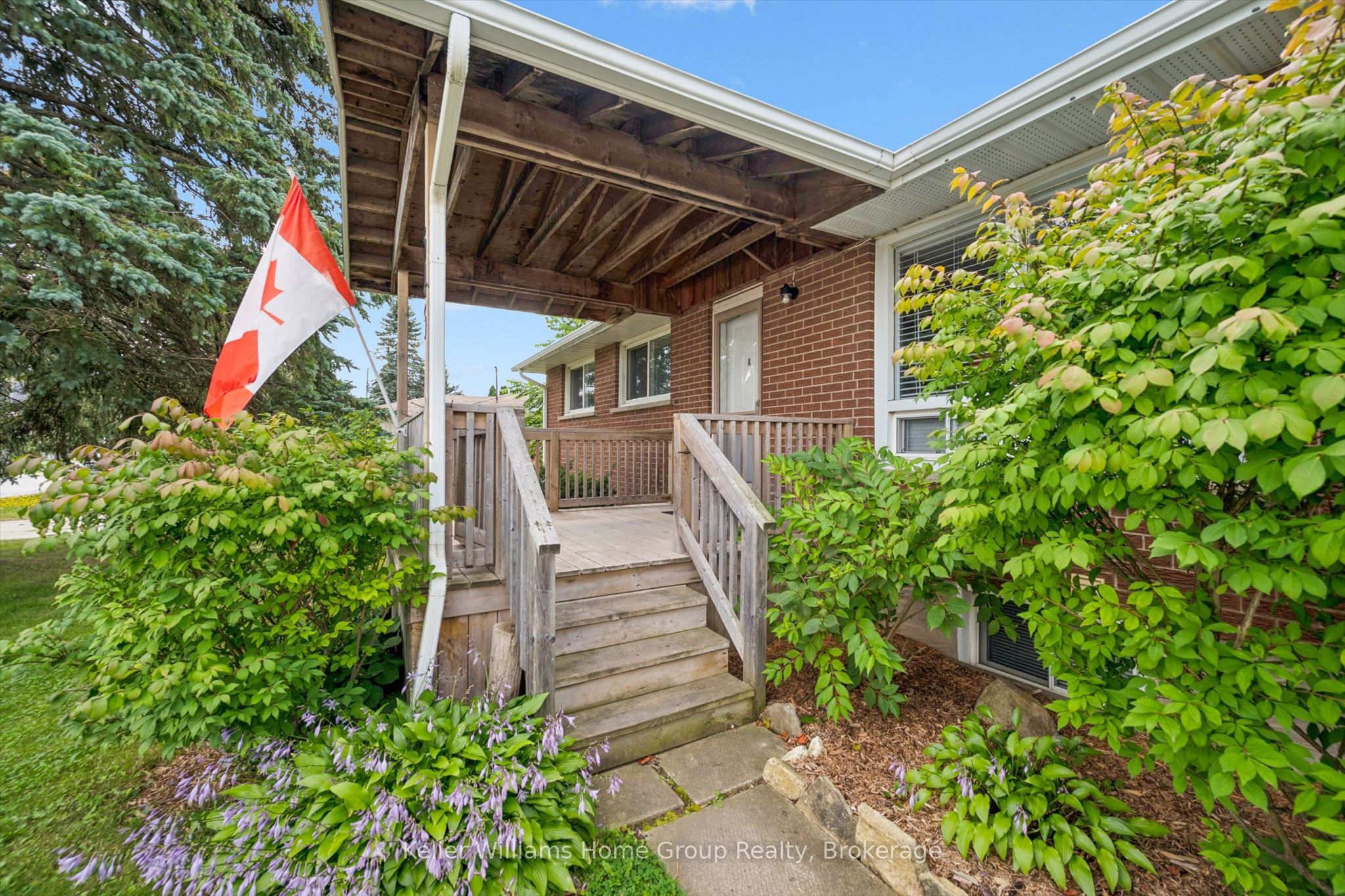 545 Gartshore Street, Centre Wellington, ON N1M 2B3 photo 5