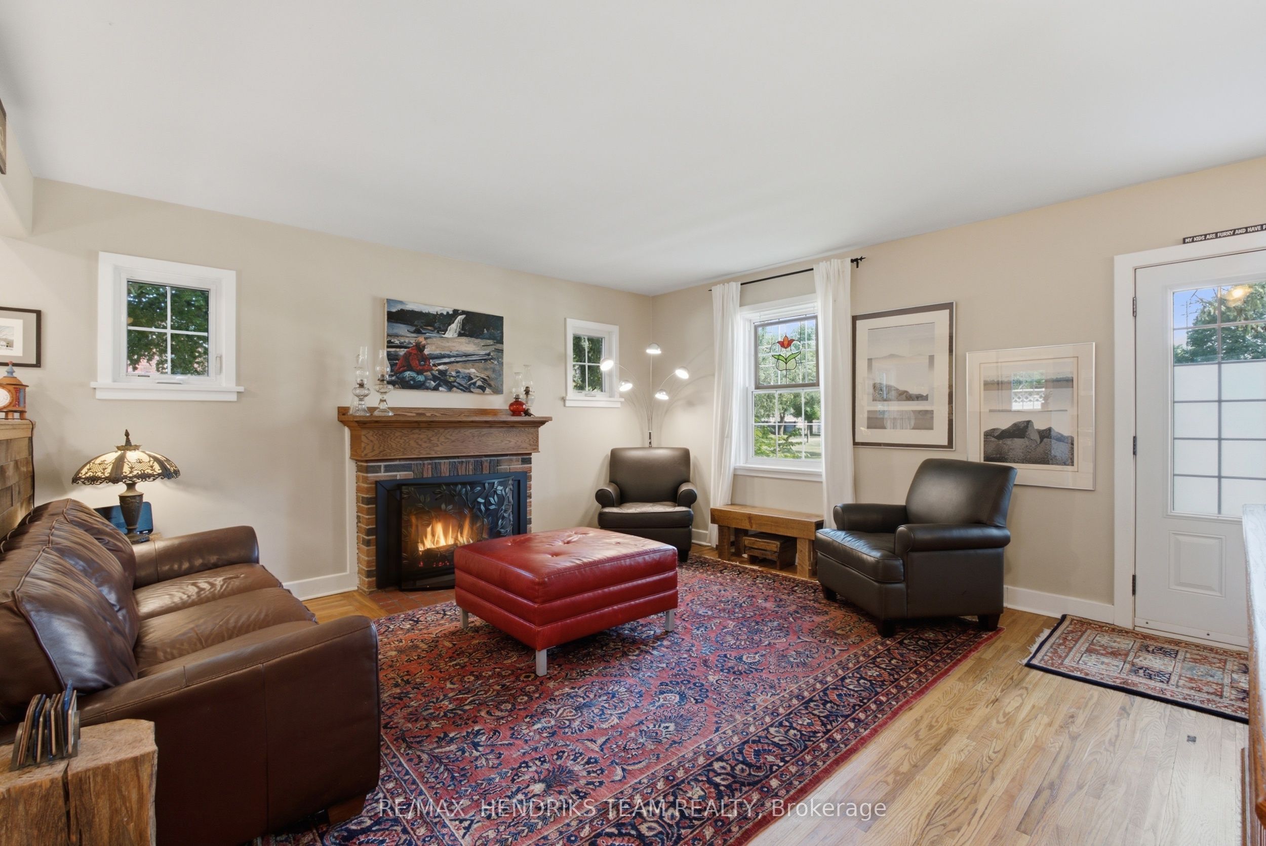 138 Kathleen Street, Guelph, ON N1H 4Y3 photo 5