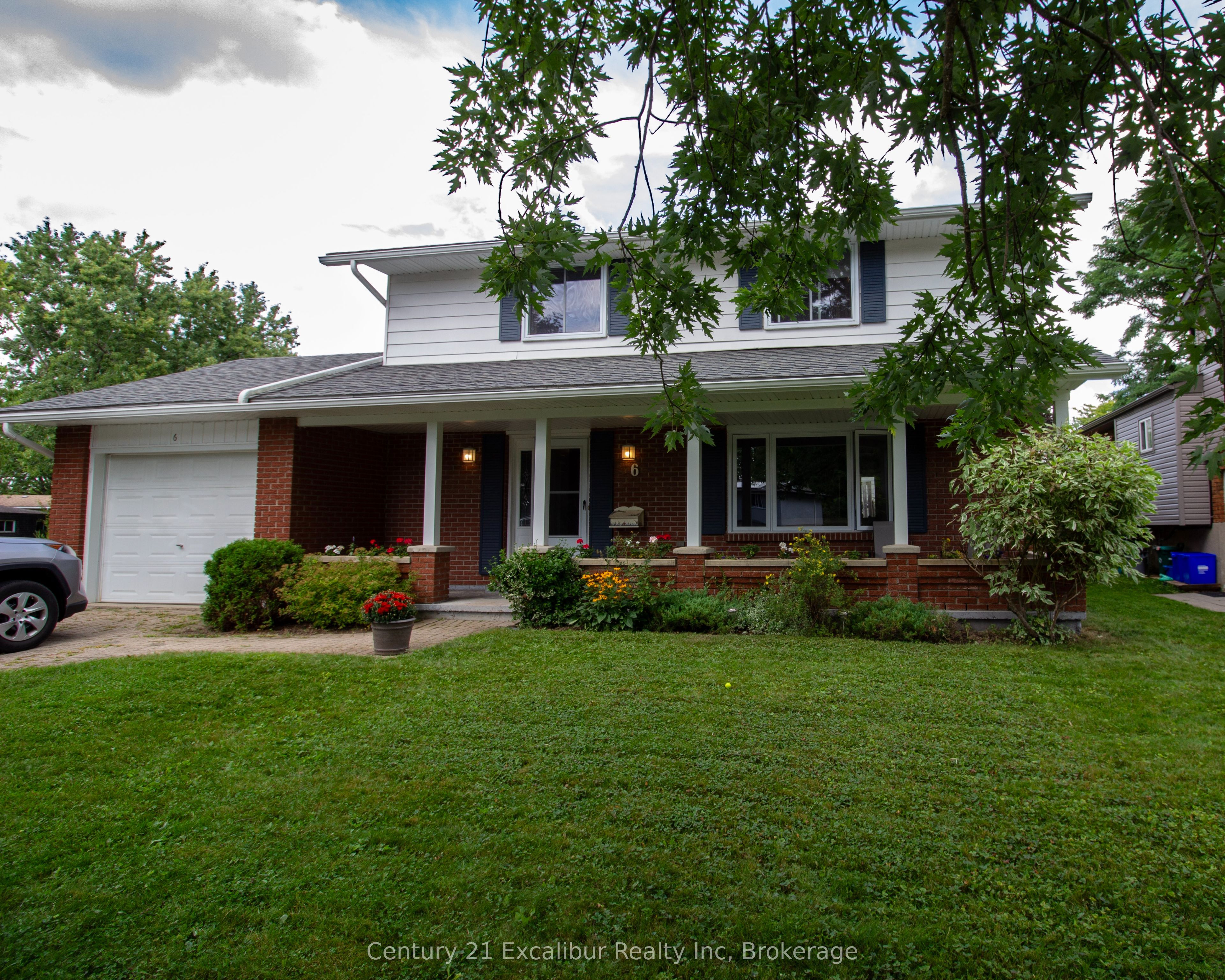 6 Braeside Road, Centre Wellington, ON N1M 2Y8