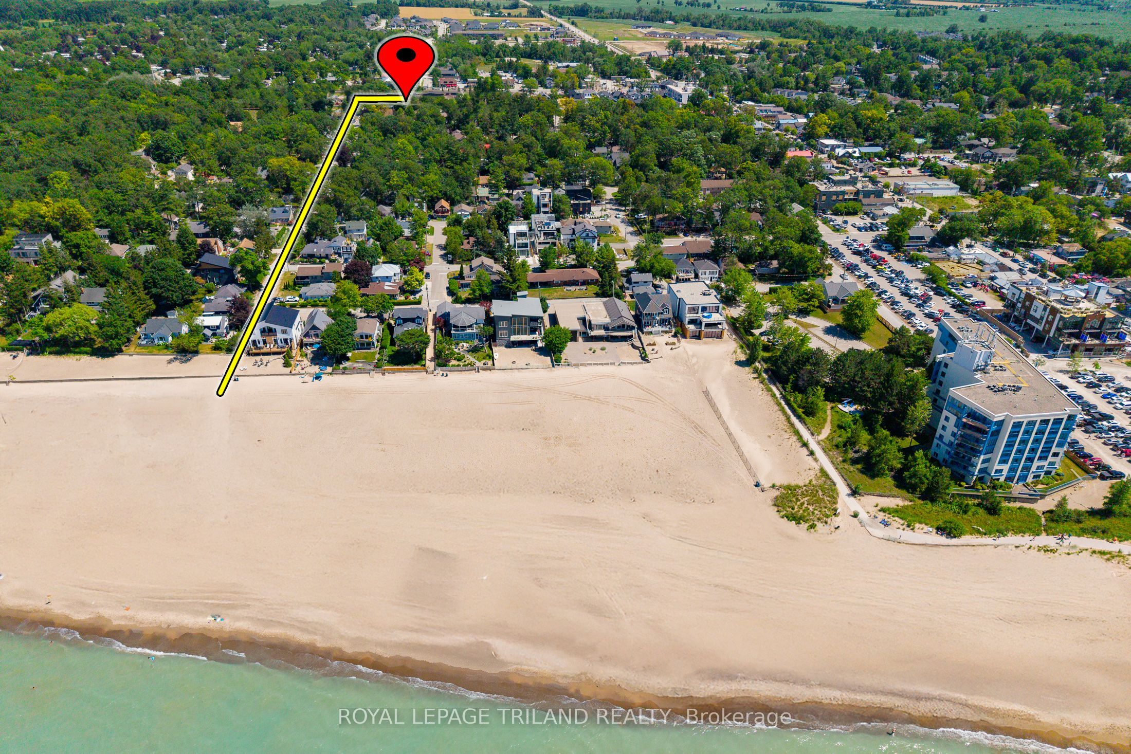 17 VILLAGE Gate, Lambton Shores, ON N0M 1T0 photo 2