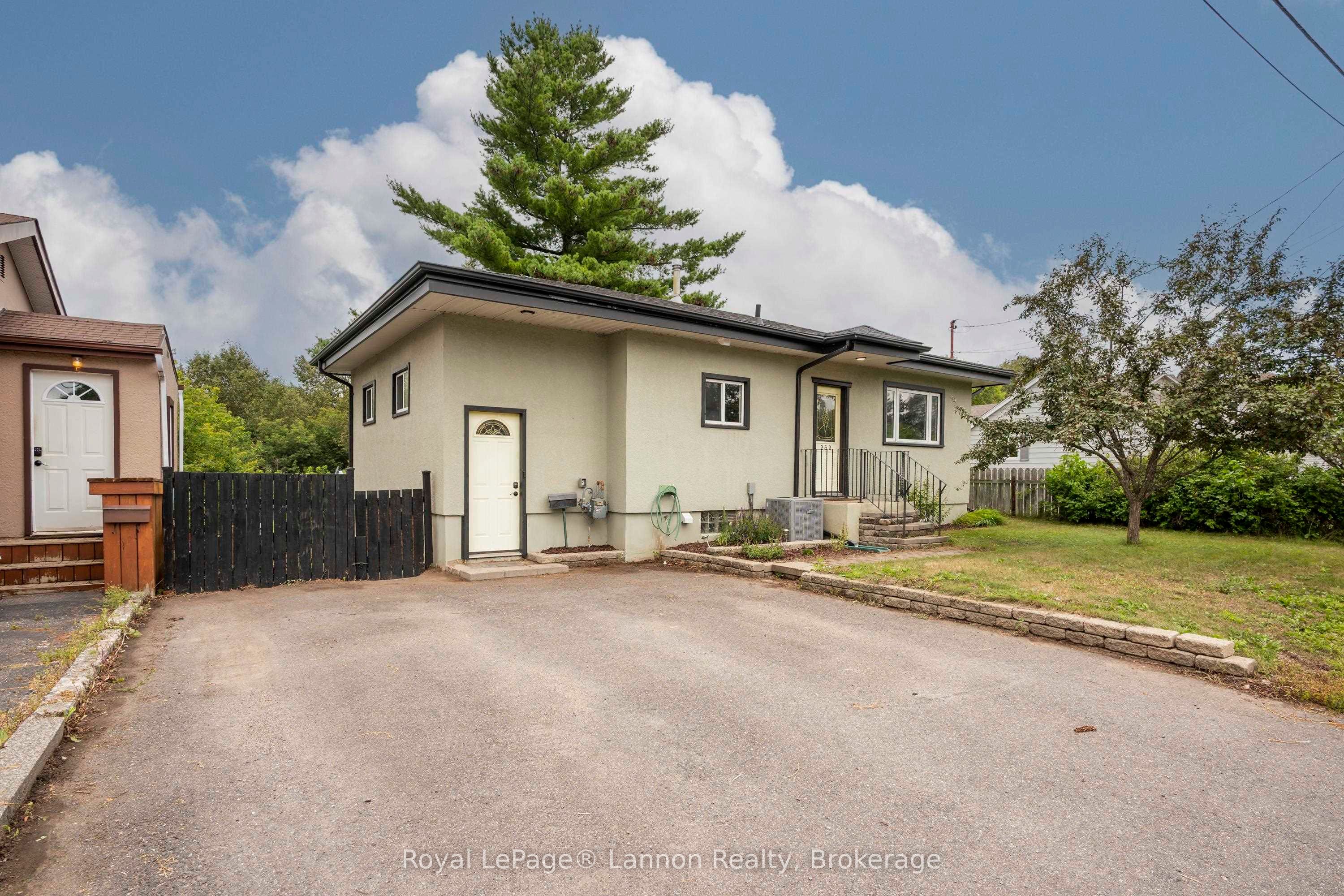 262 THERESA Street, Thunder Bay, ON P7A 5P9 photo 2