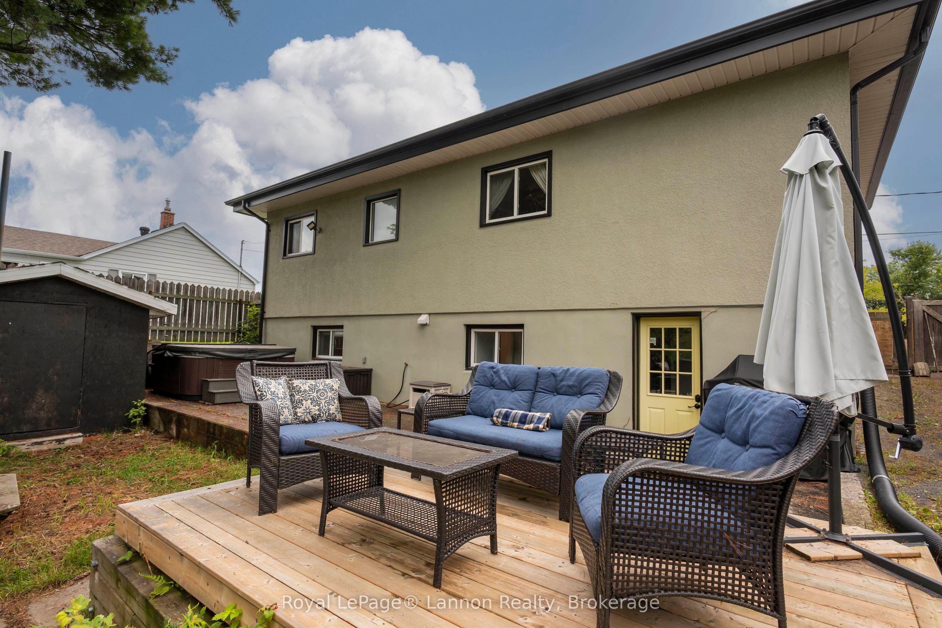 262 THERESA Street, Thunder Bay, ON P7A 5P9 photo 3