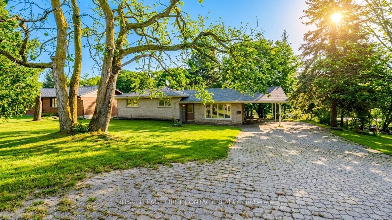 18 Kennedy Drive, Kawartha Lakes, ON K0M 1N0 photo 2