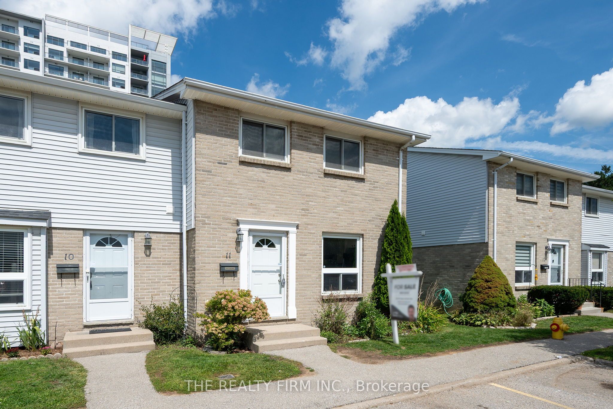1786 Attawandaron Road 11, London North, ON N6G 3N1 photo 2