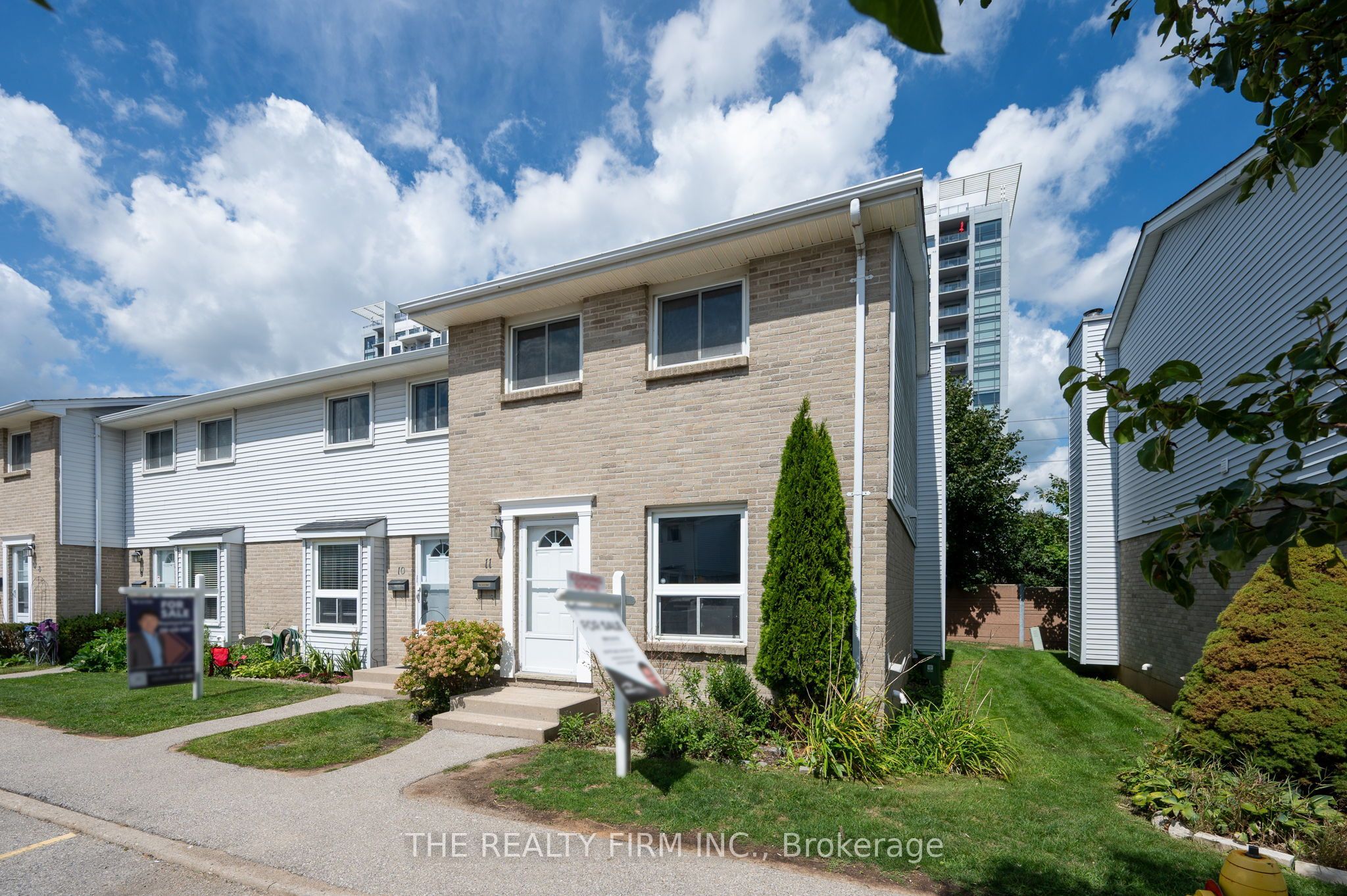 1786 Attawandaron Road 11, London North, ON N6G 3N1 photo 3