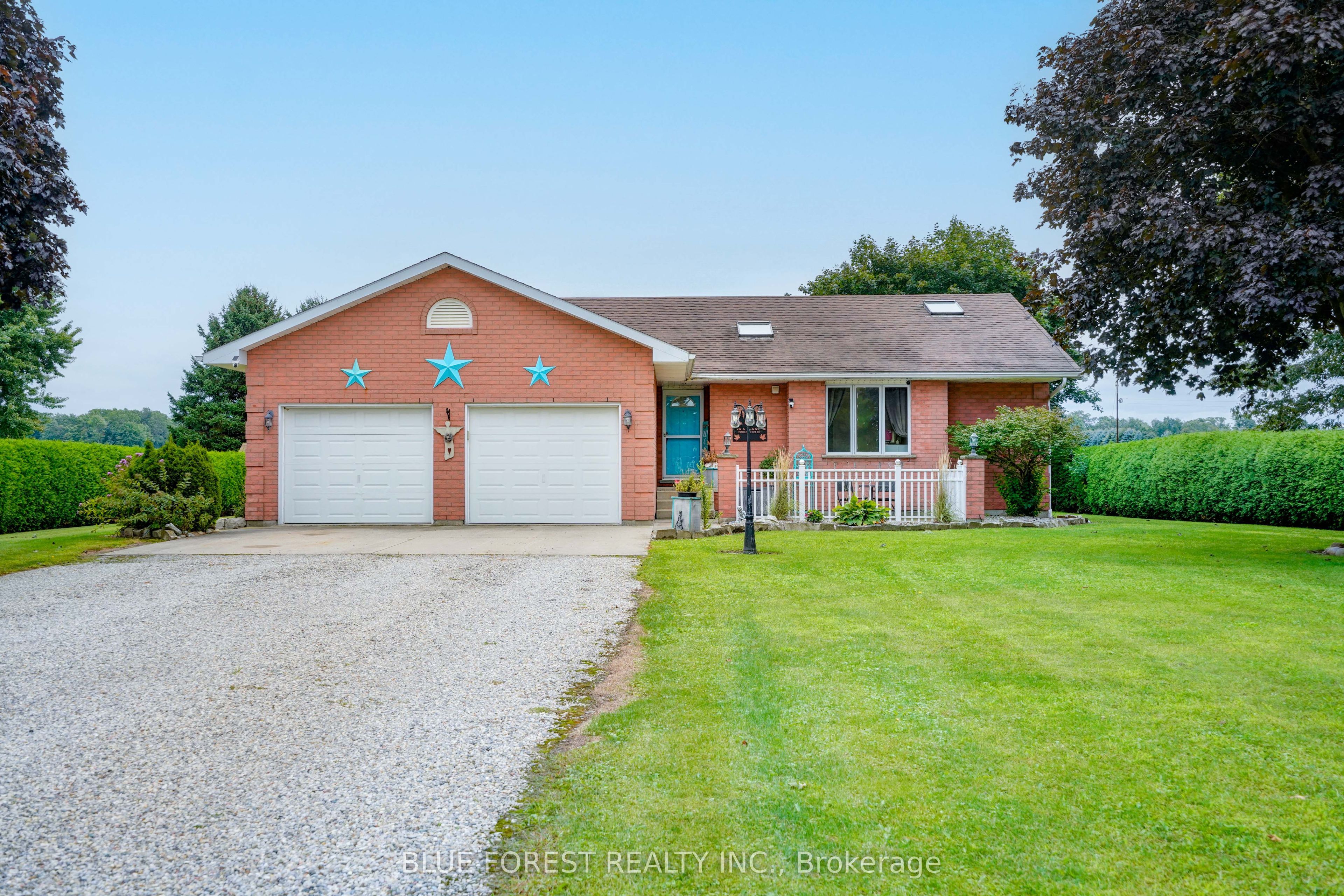 23081 PIONEER Line, West Elgin, ON N0L 2C0