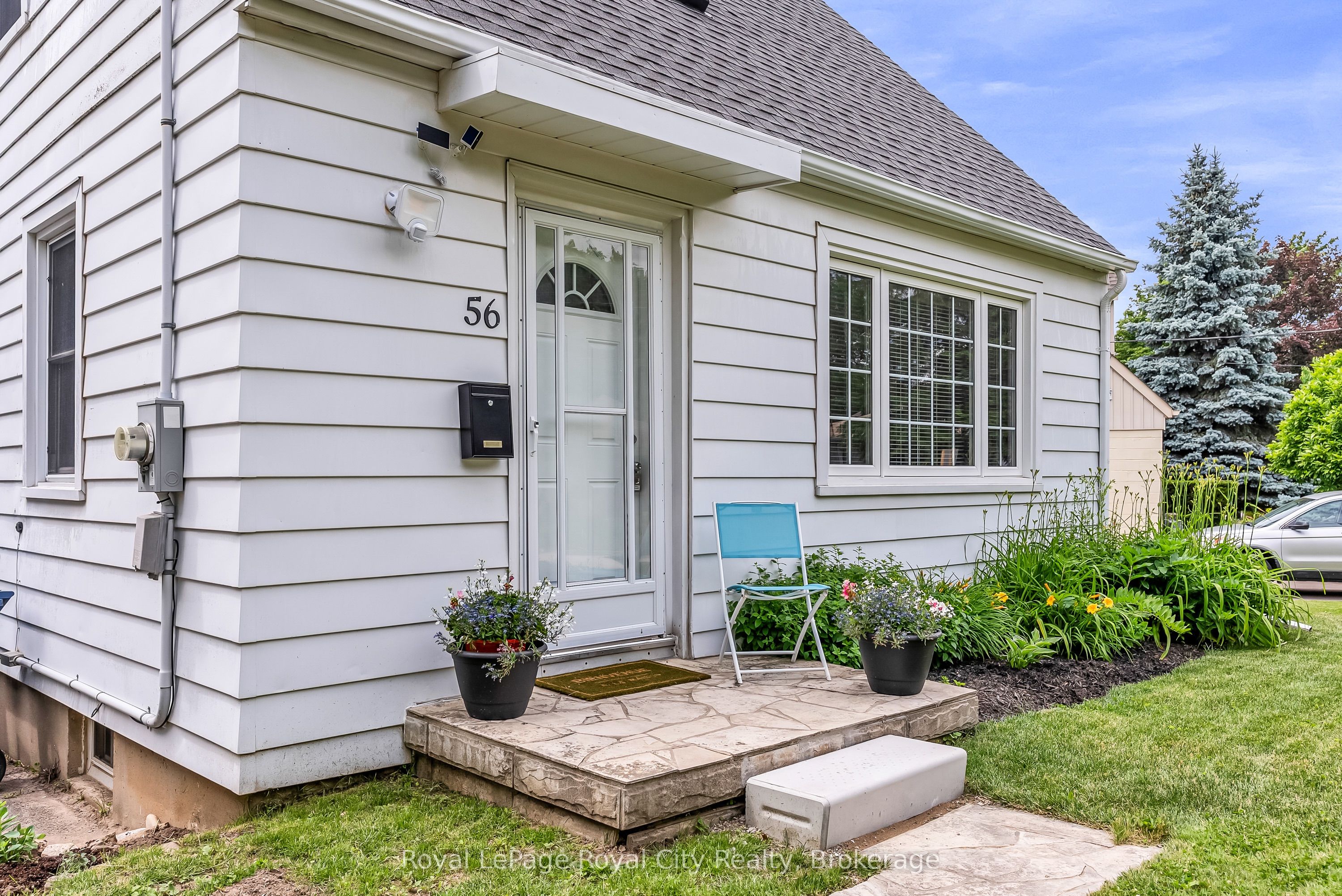 56 Winston Crescent, Guelph, ON N1E 2K2