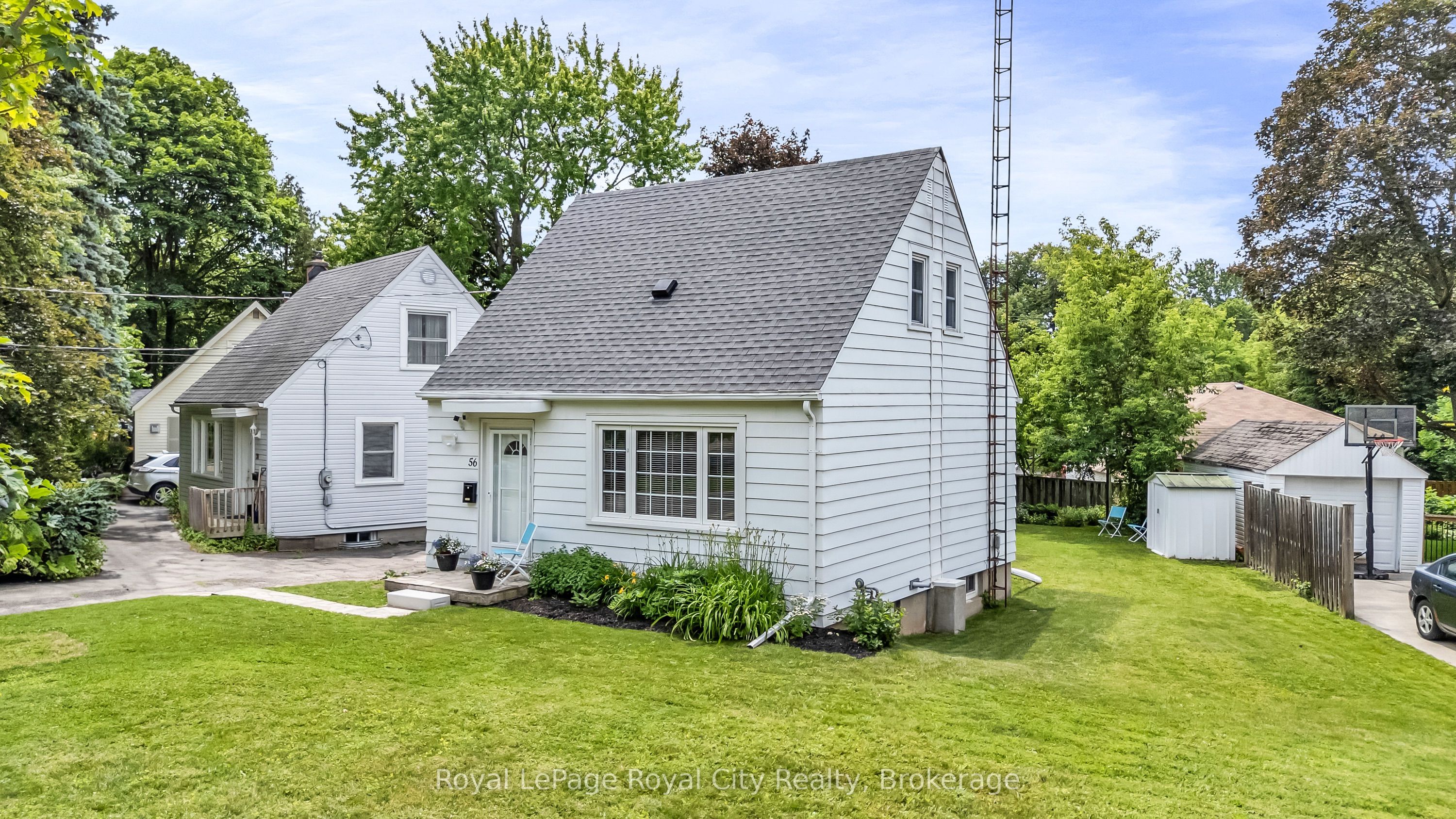 56 Winston Crescent, Guelph, ON N1E 2K2 photo 2