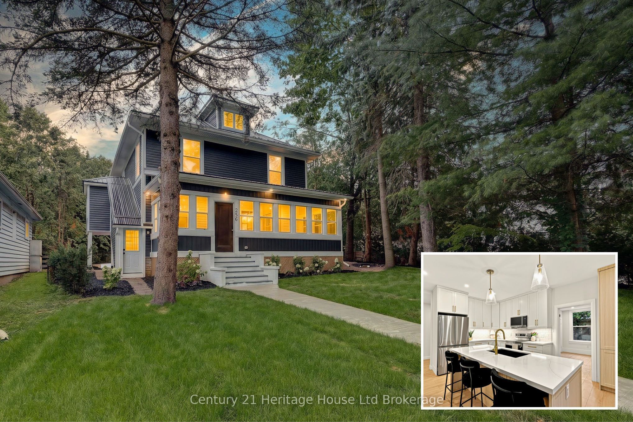 256 Union Street, Norfolk, ON N3Y 2B5