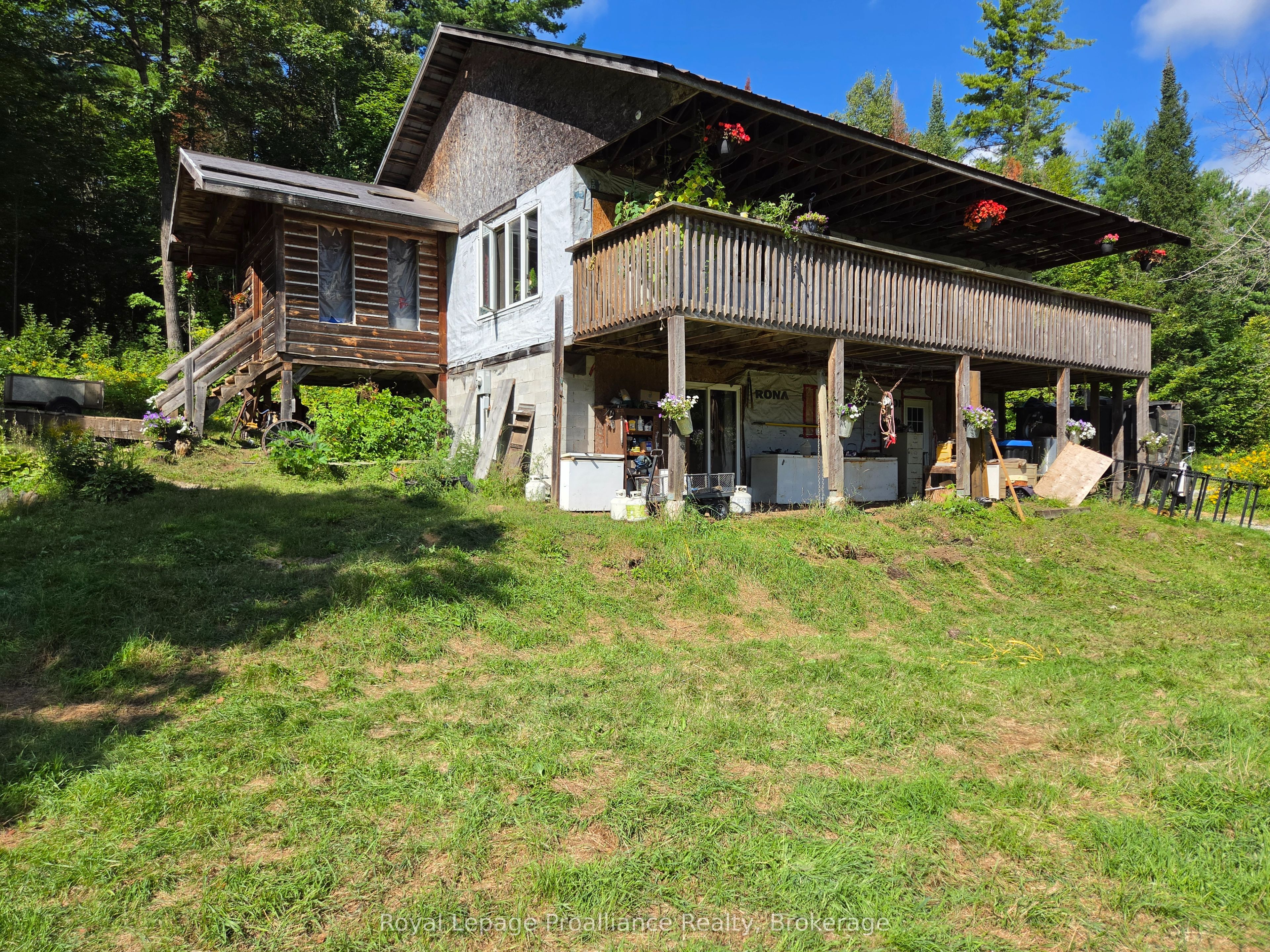 152 Addington Rd 3, Addington Highlands, ON K0H 1K0