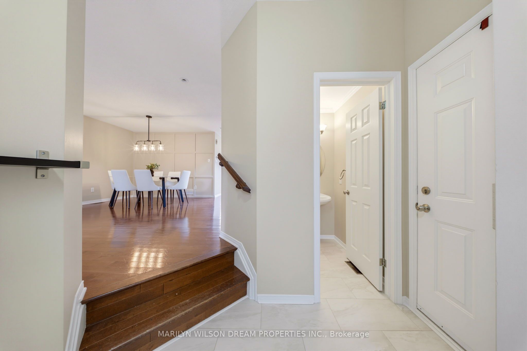 32 Valencia Street, Barrhaven, ON K2G 6T1 photo 2