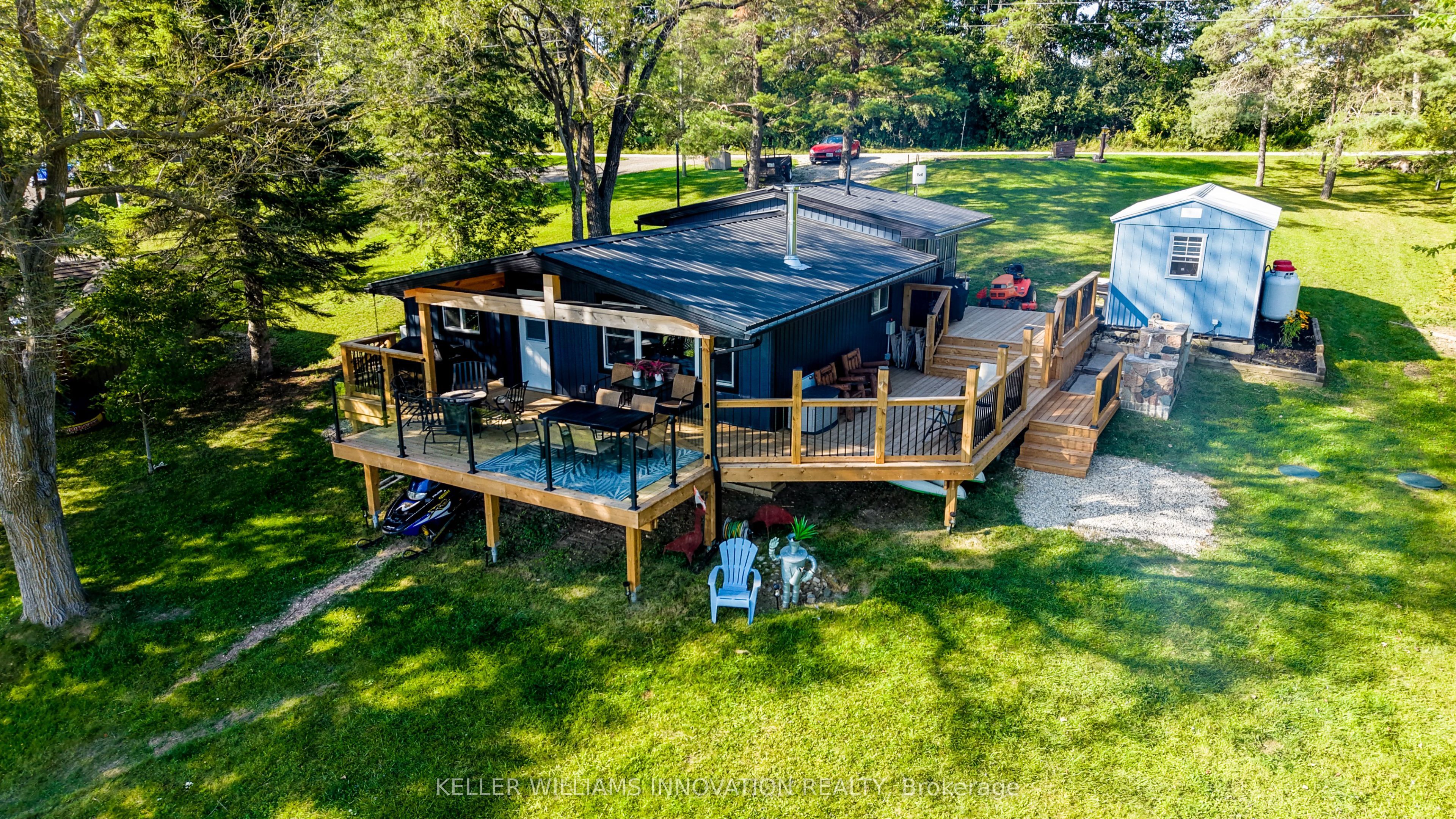 Lot 600 Road 5A, Mapleton, ON N0G 1P0 photo 2