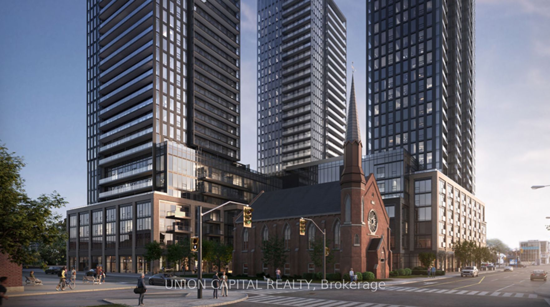 101 John Street N 618, Hamilton, ON L8R 0B8 photo 4