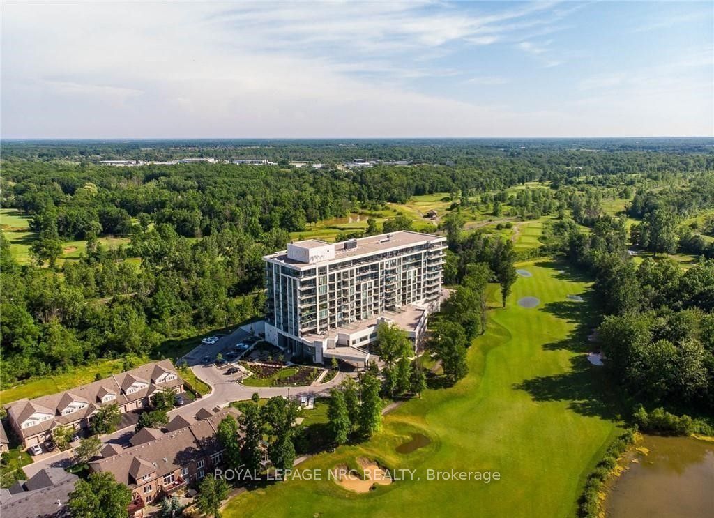 7711 Green Vista Gate 522, Niagara Falls, ON L2H 1R1
