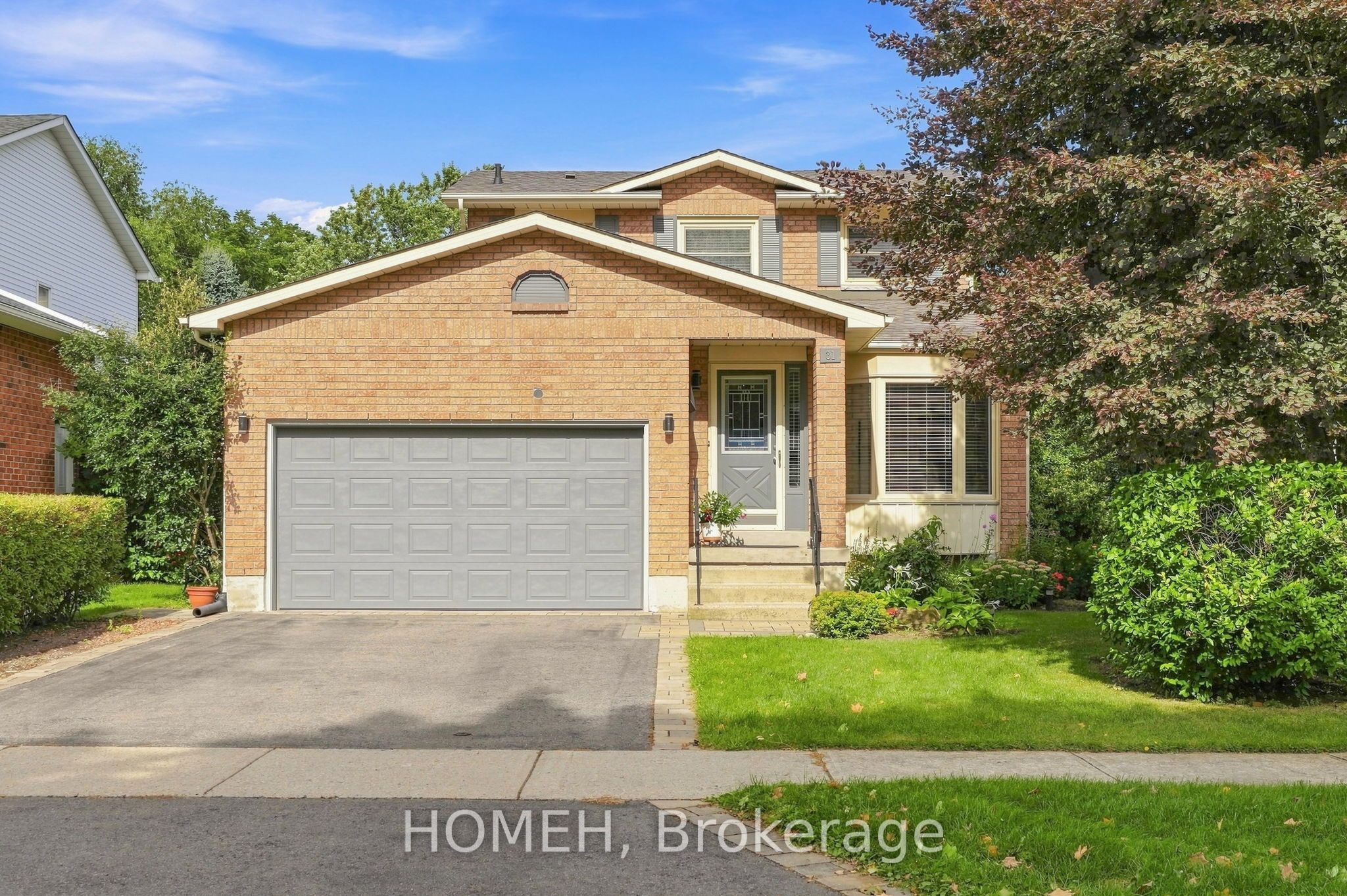 31 Karsh Crescent, Hamilton, ON L0R 2H5