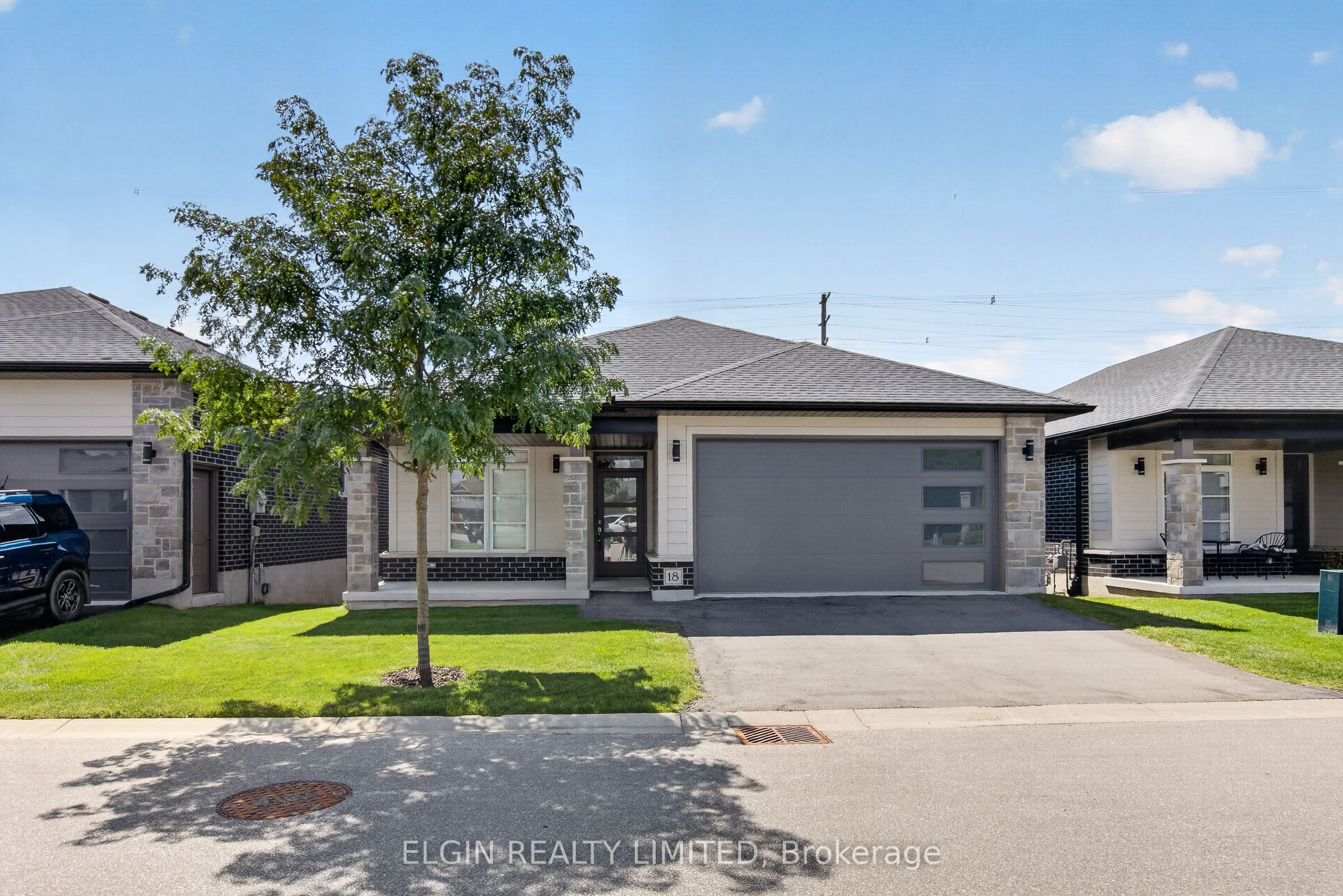 10 Mcpherson Court N 18, Central Elgin, ON N5P 0E6