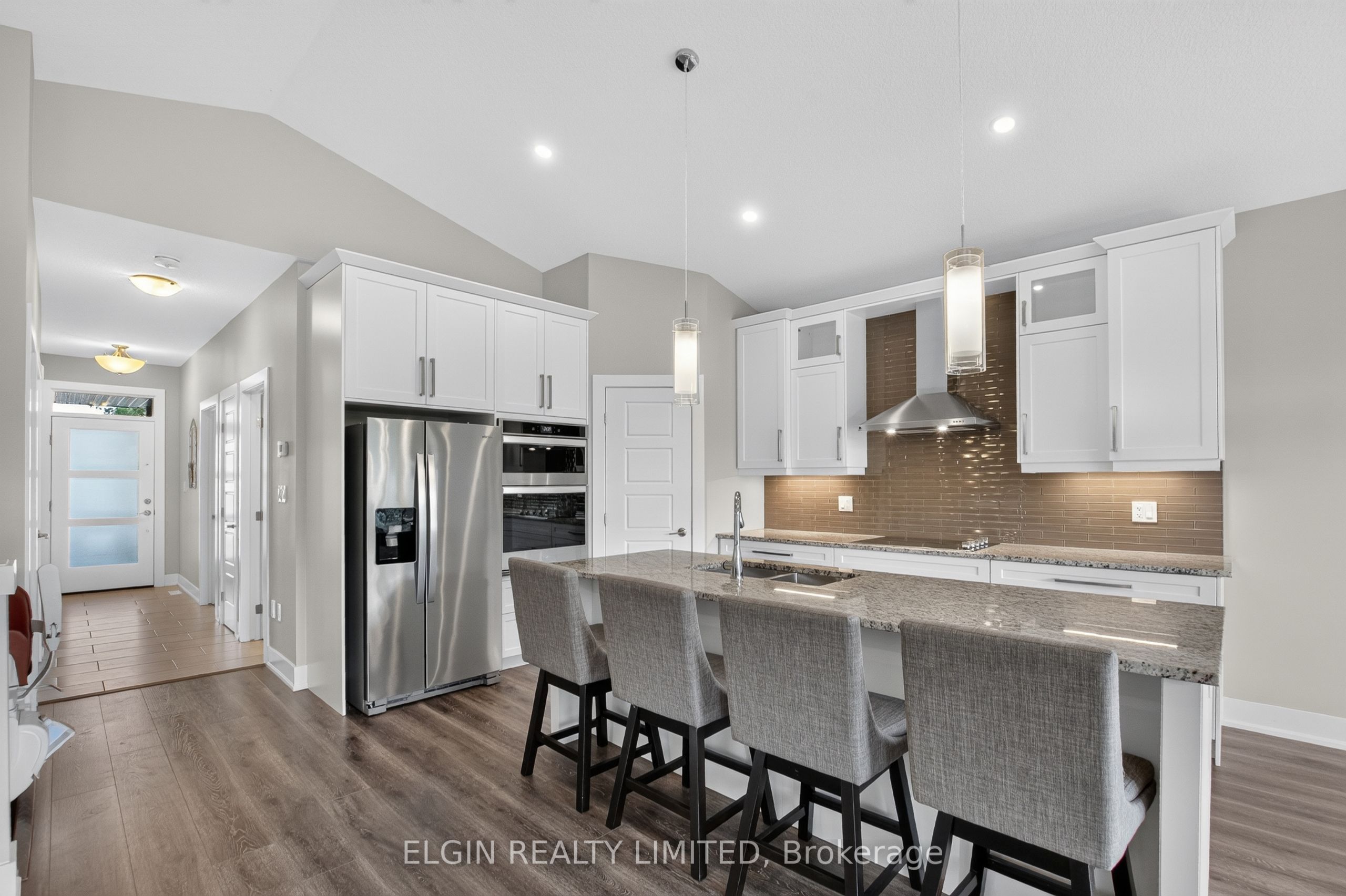10 Mcpherson Court N 18, Central Elgin, ON N5P 0E6 photo 5