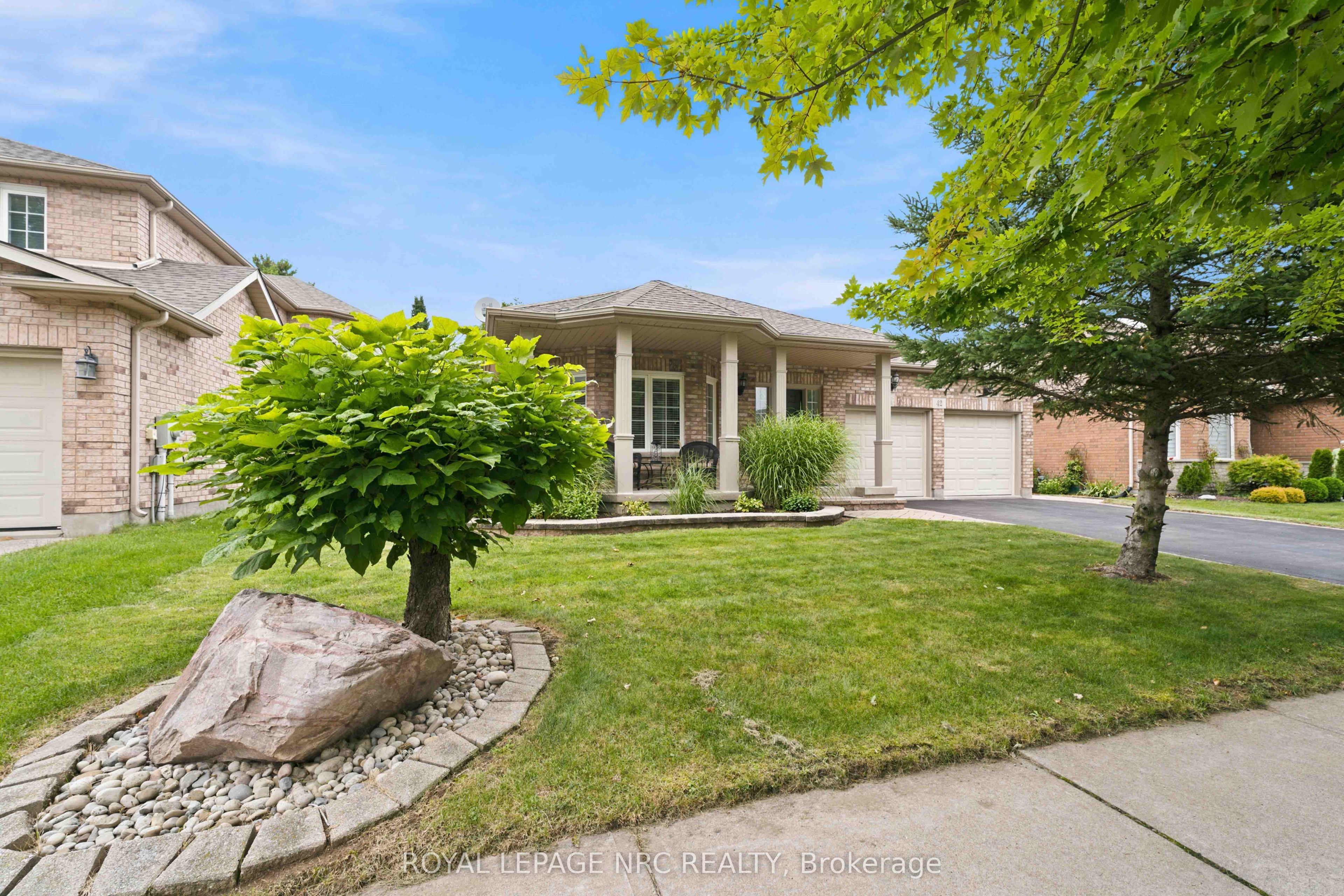 42 Loretta Drive, Niagara-on-the-Lake, ON L0S 1T0 photo 2