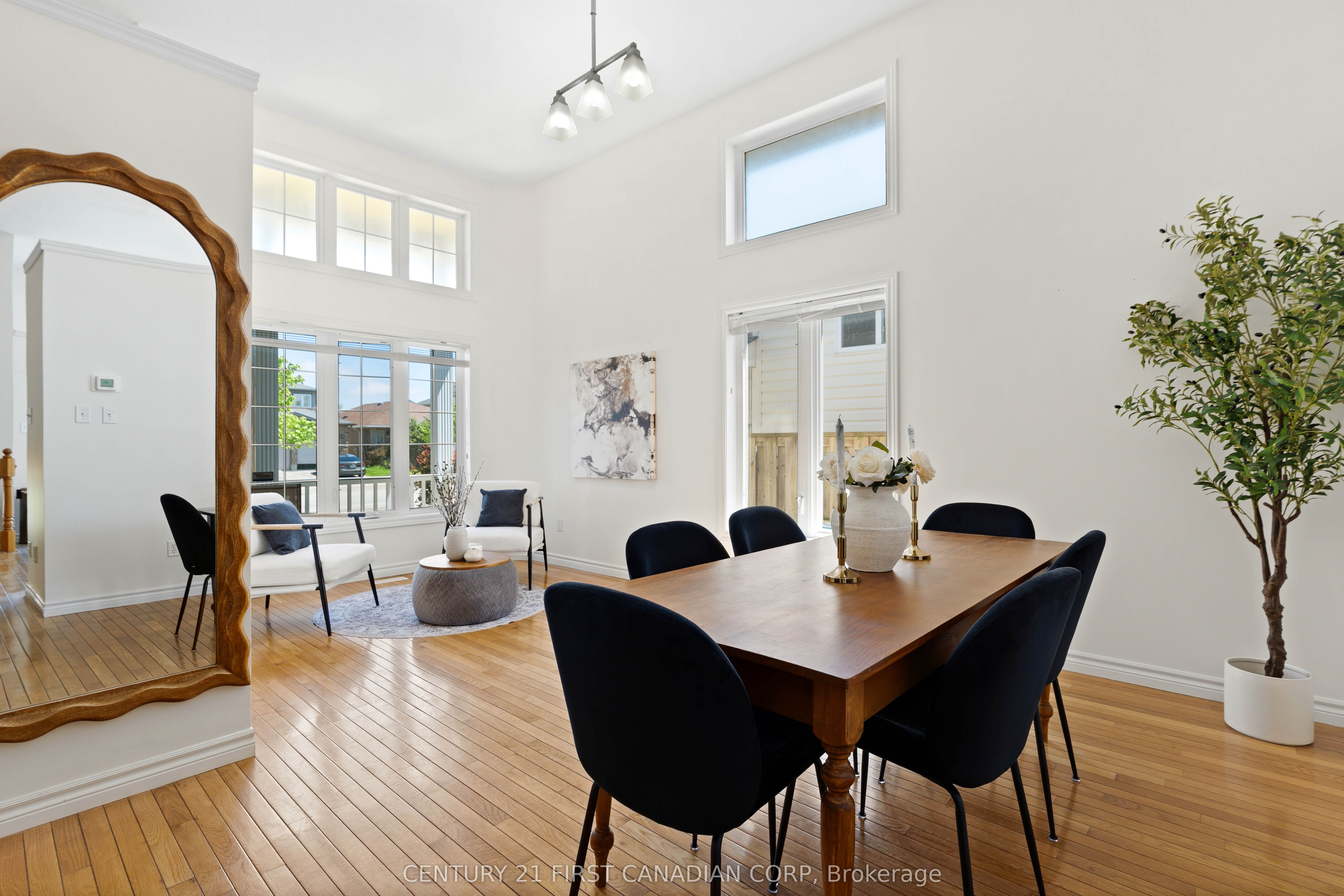 1287 Nicole Avenue, London North, ON N5X 4M7 photo 5