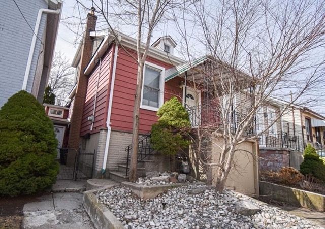27 Mill Street, Hamilton, ON L8R 2E2
