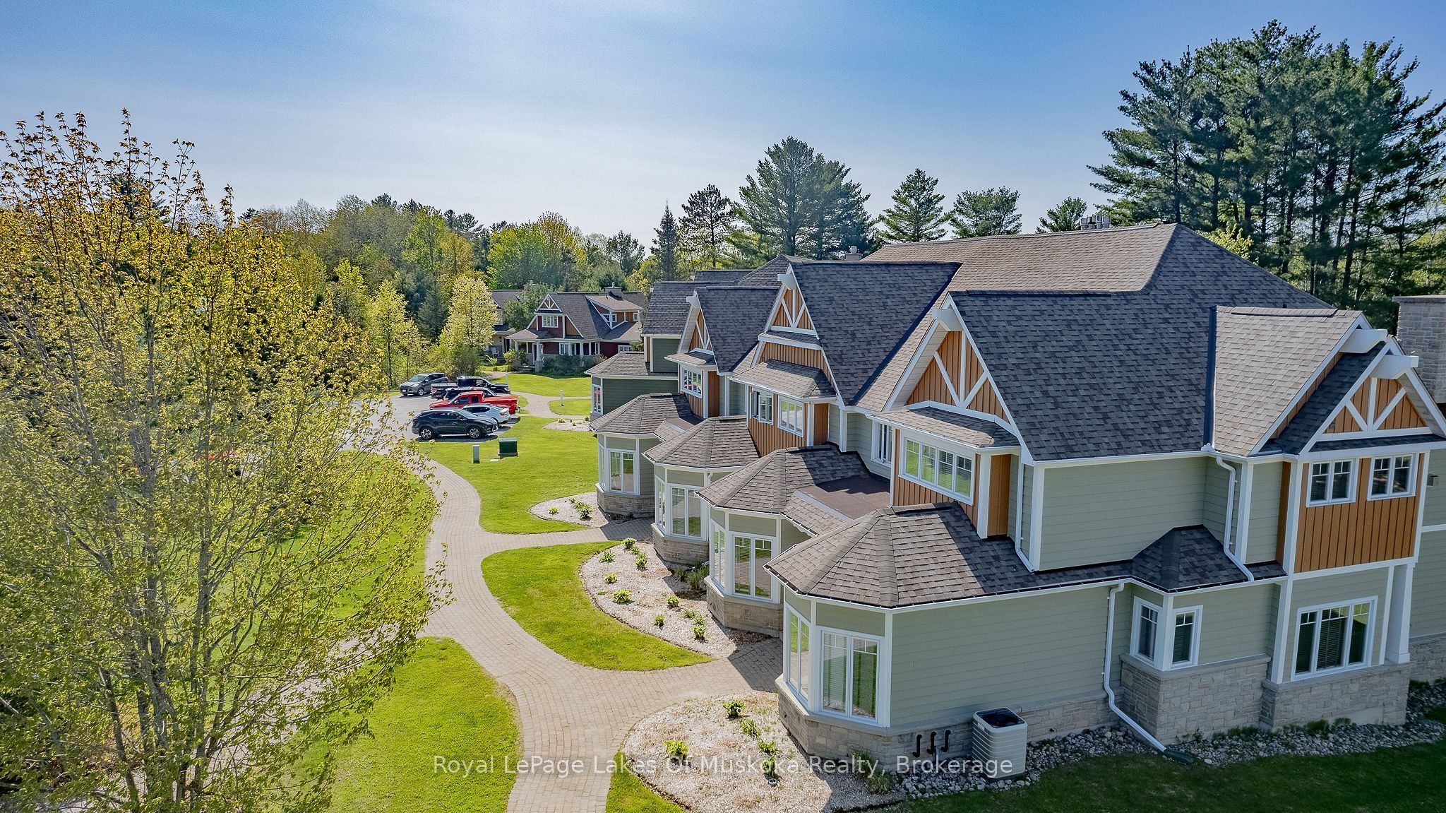 1020 Birch Glen Road V 4 W 1, Lake of Bays, ON P0B 1A0 photo 4
