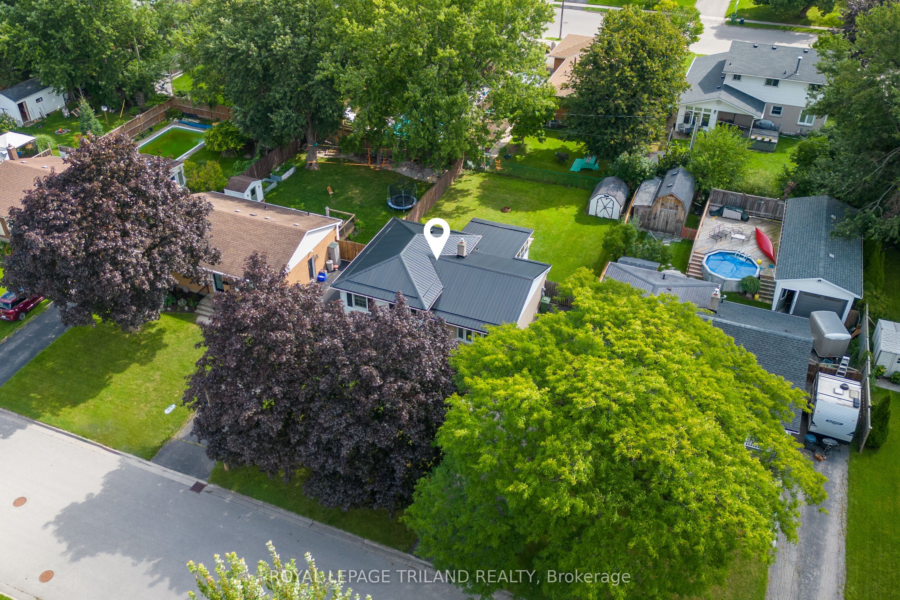 18 Laurier Road, St. Thomas, ON N5P 3N7 photo 3