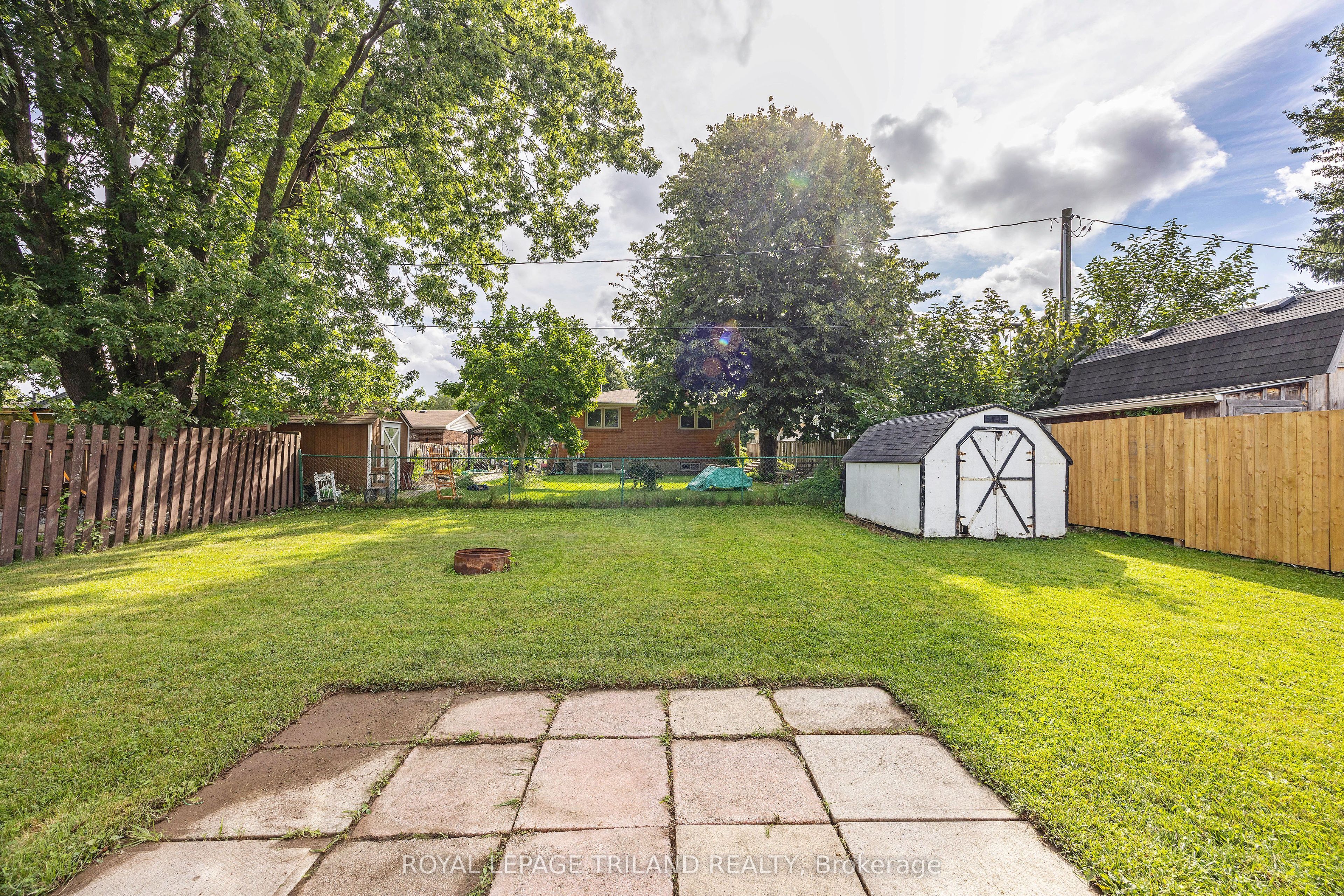 18 Laurier Road, St. Thomas, ON N5P 3N7 photo 4