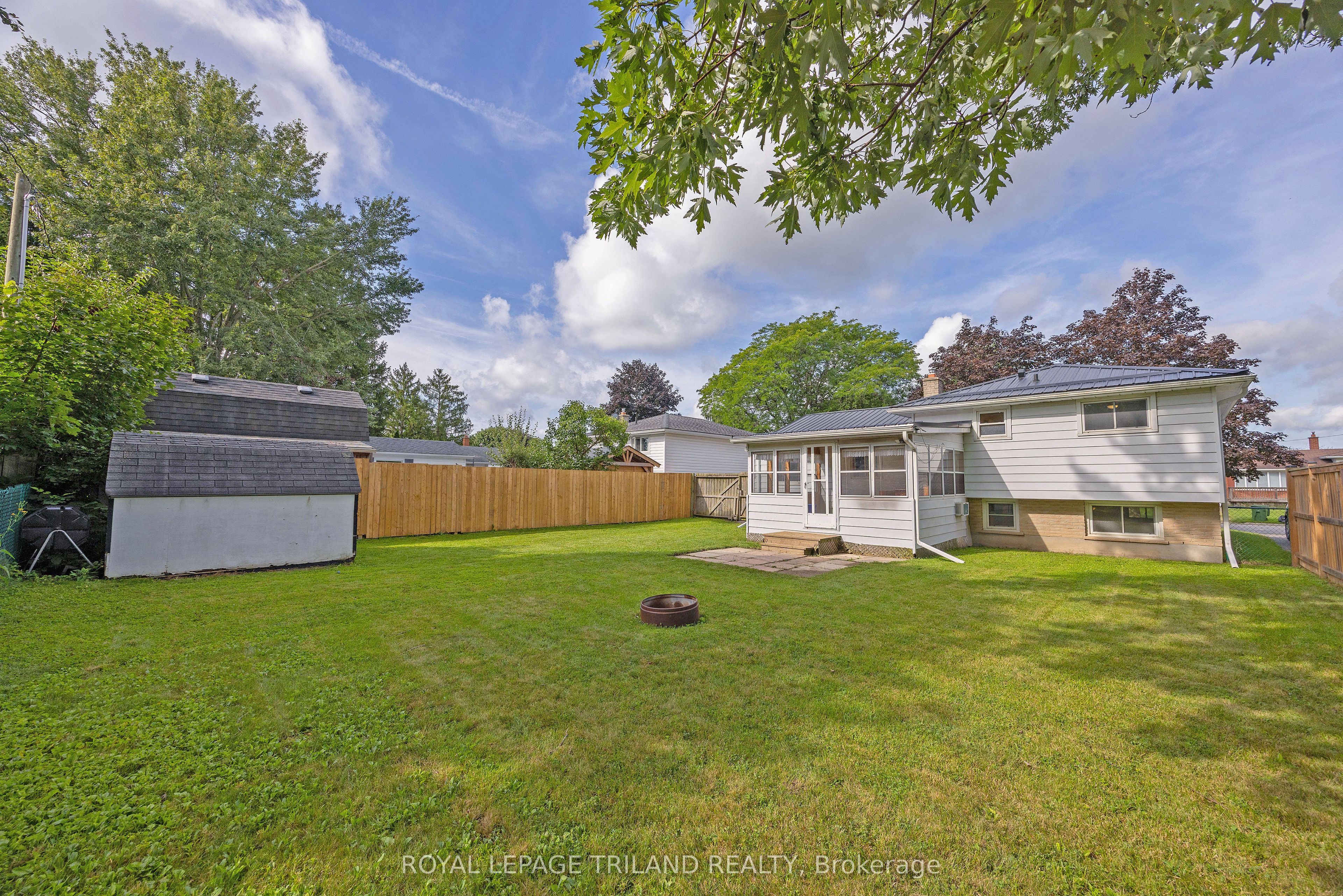 18 Laurier Road, St. Thomas, ON N5P 3N7 photo 5