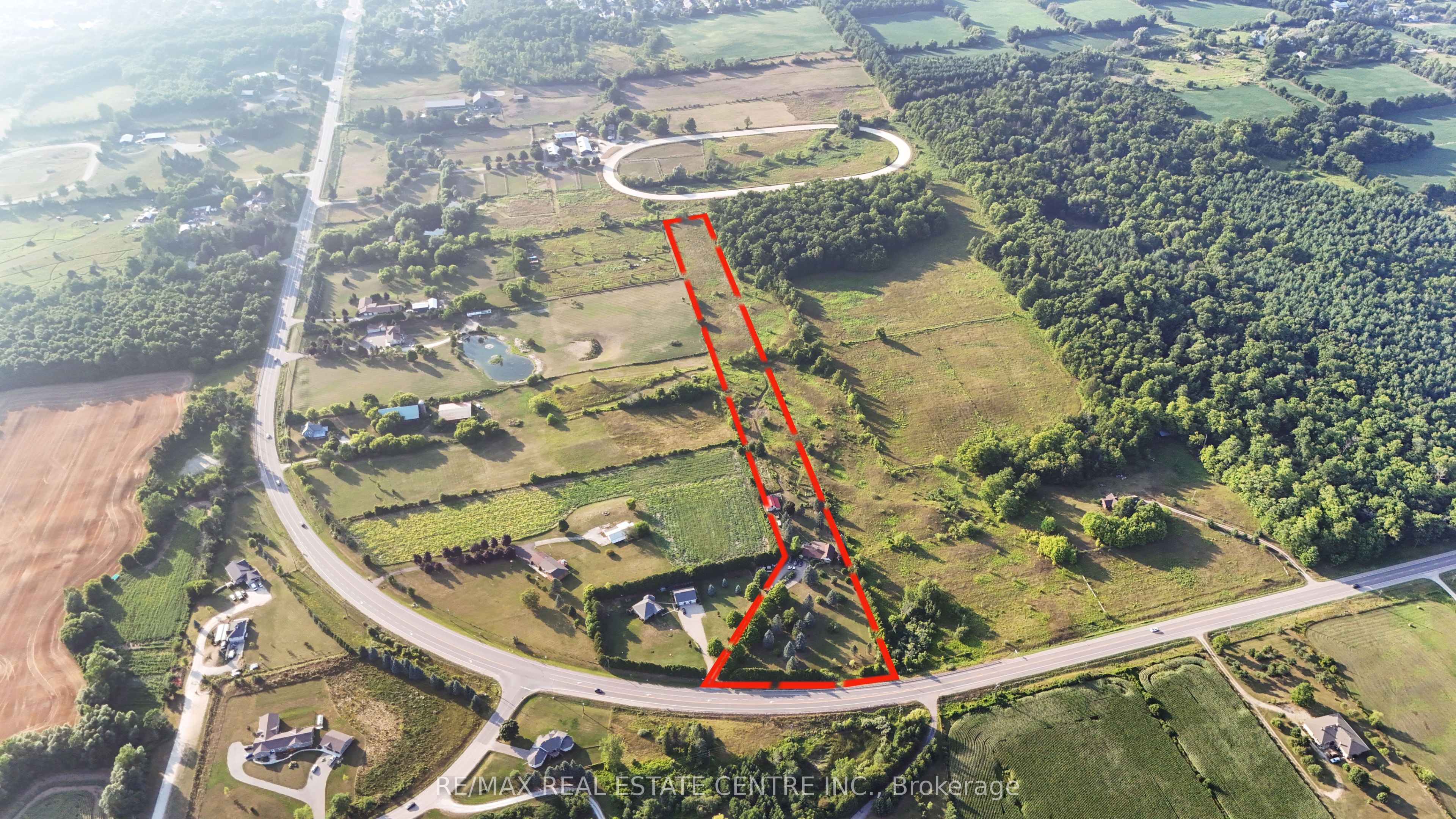 8438 HWY 7, Guelph/Eramosa, ON N0B 2K0